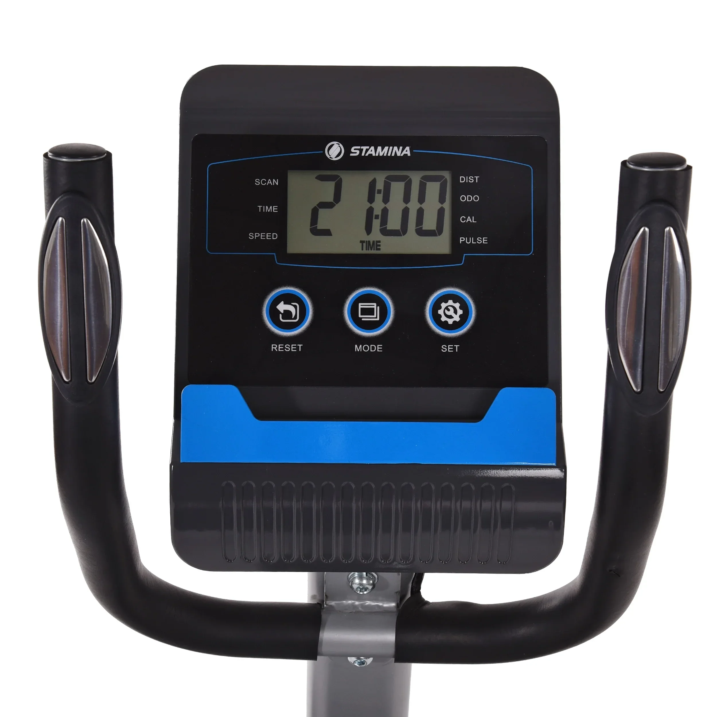 Stamina Recumbent Exercise Bike 348 - Image 3