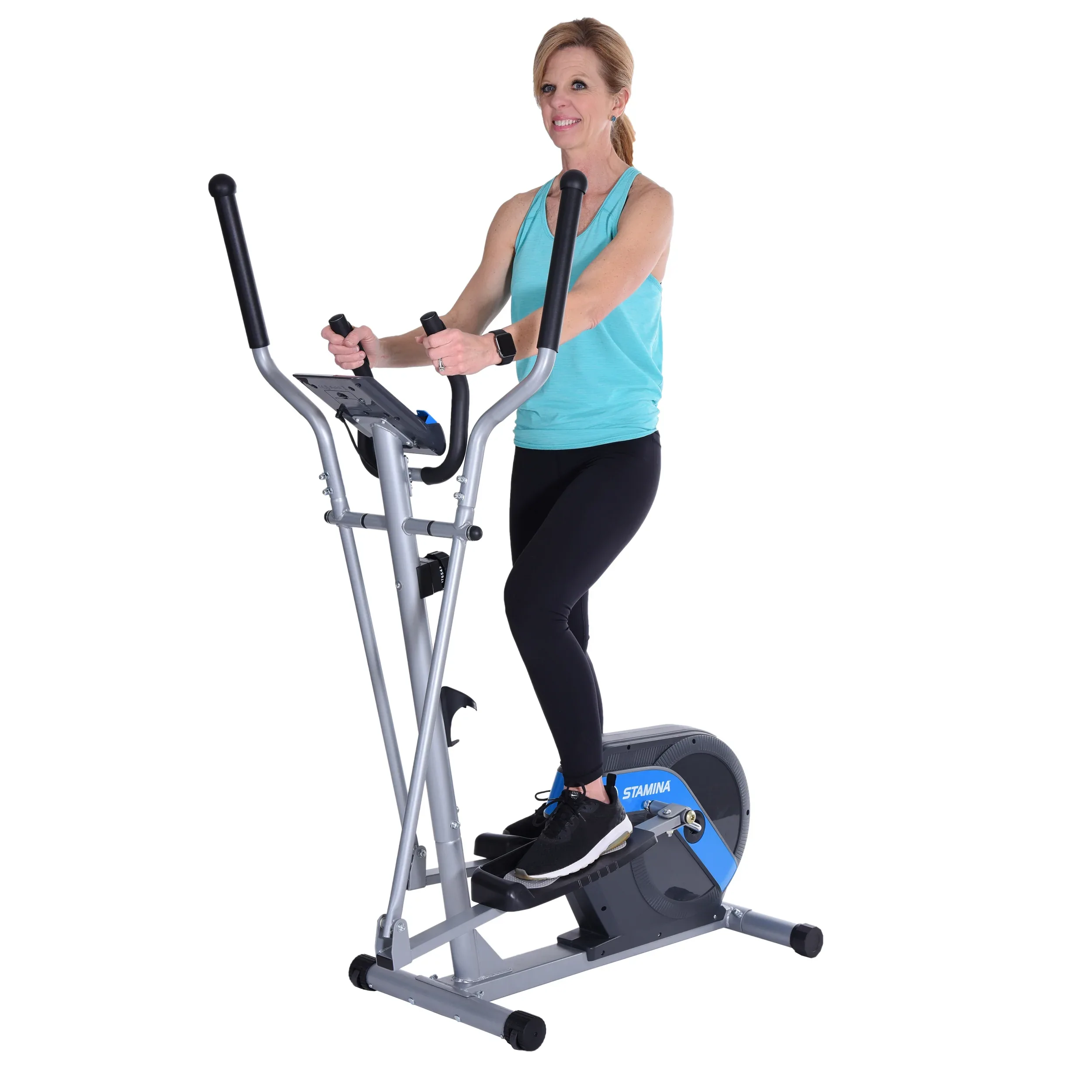 Stamina Elliptical Trainer 708 - Image 2