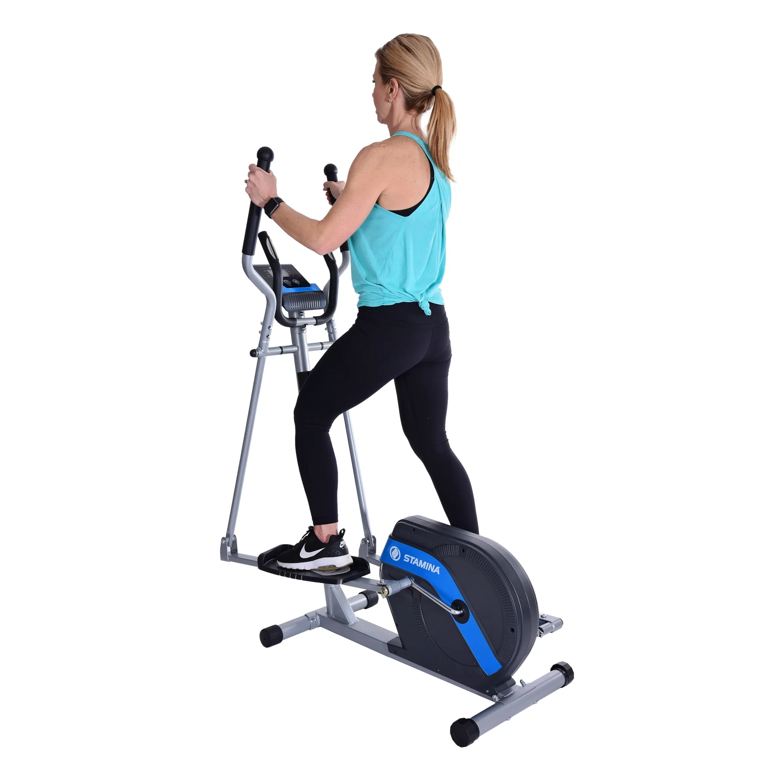 Stamina Elliptical Trainer 708 - Image 7