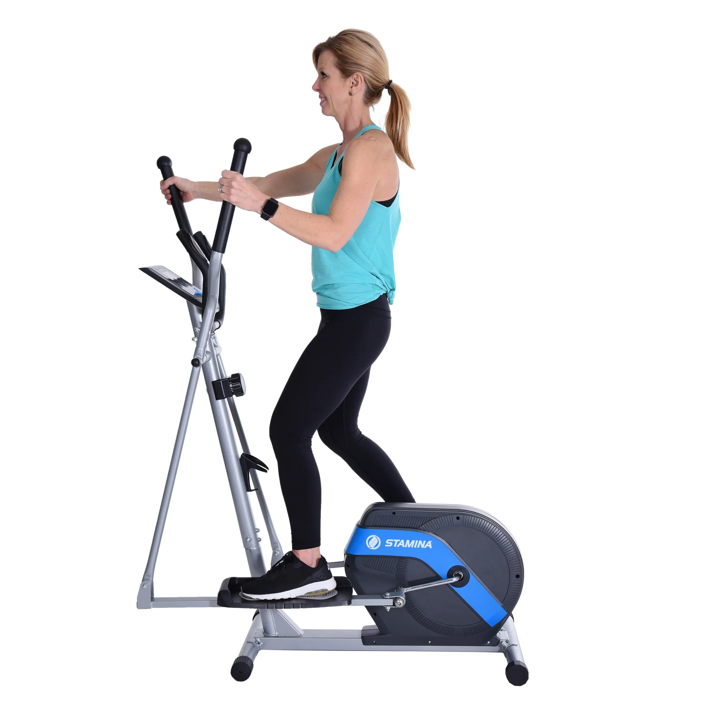 Stamina Elliptical Trainer 708 - Image 8