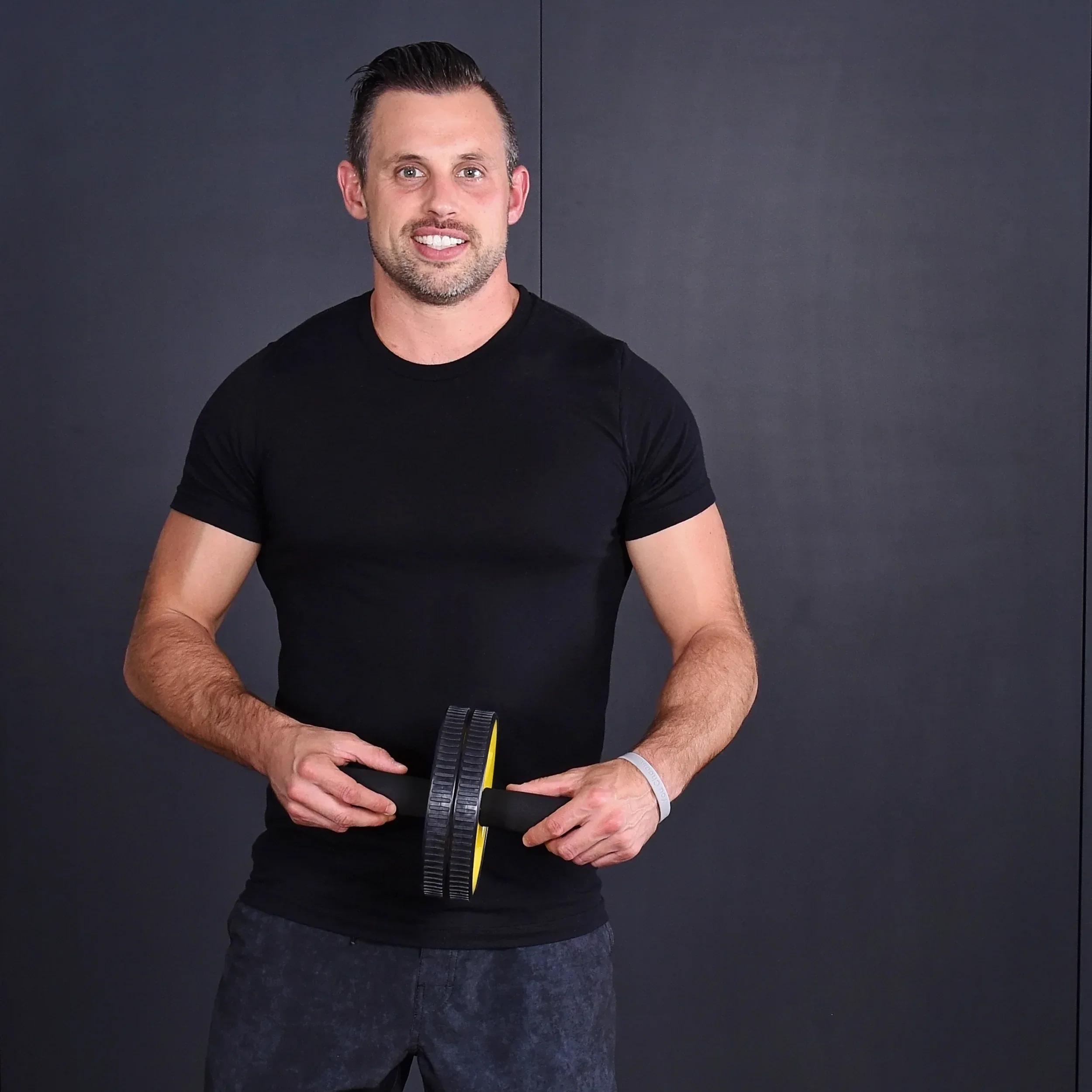 Ab Wheel - Instructional Video