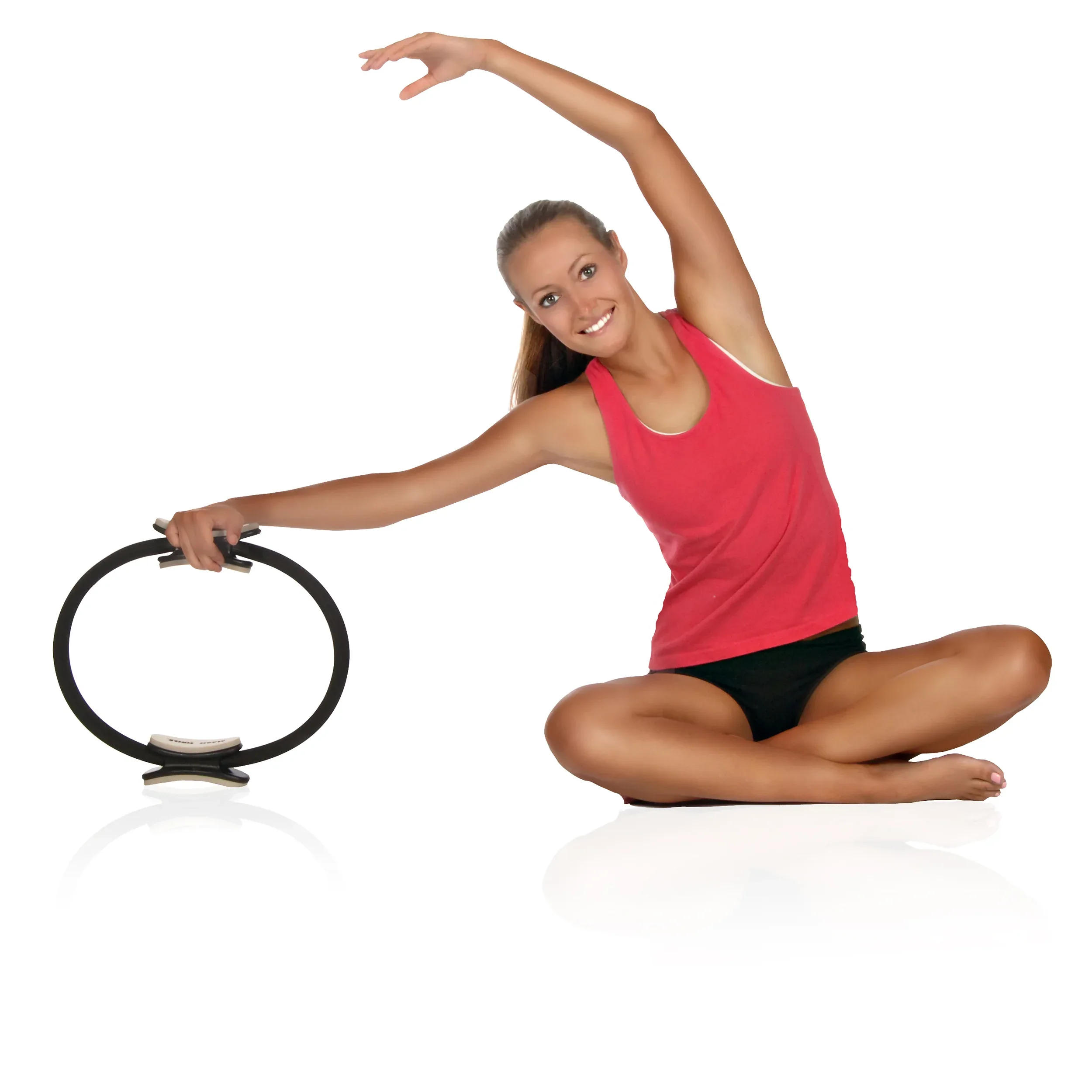 AeroPilates® Magic Circle - Image 2