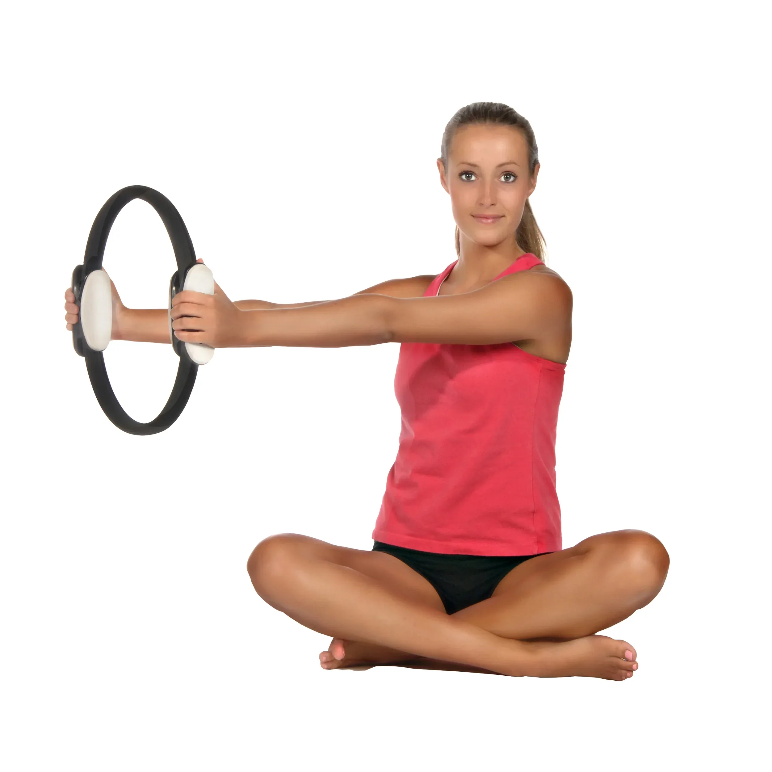 AeroPilates® Magic Circle - Image 4