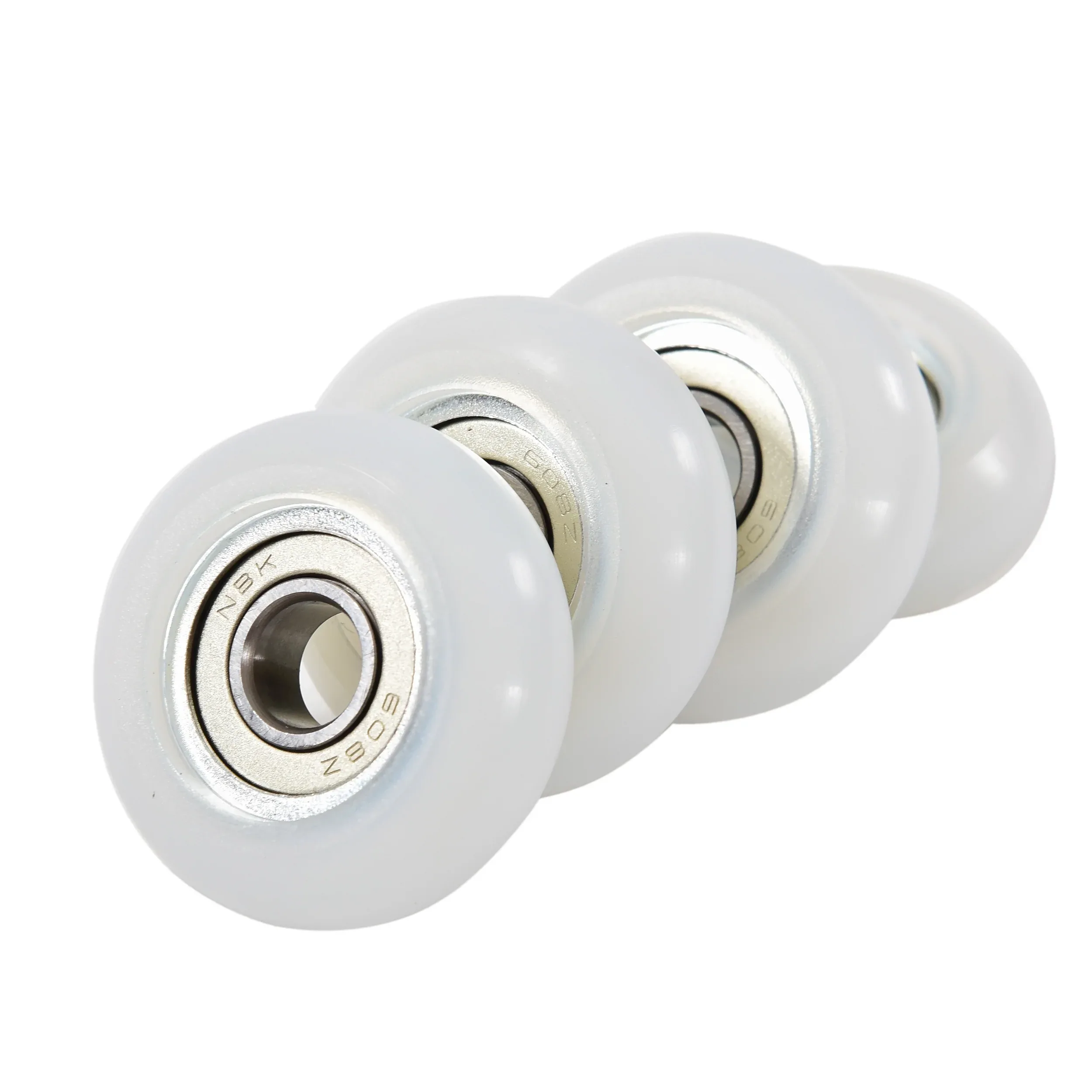 AeroPilates Platform Roller Kit