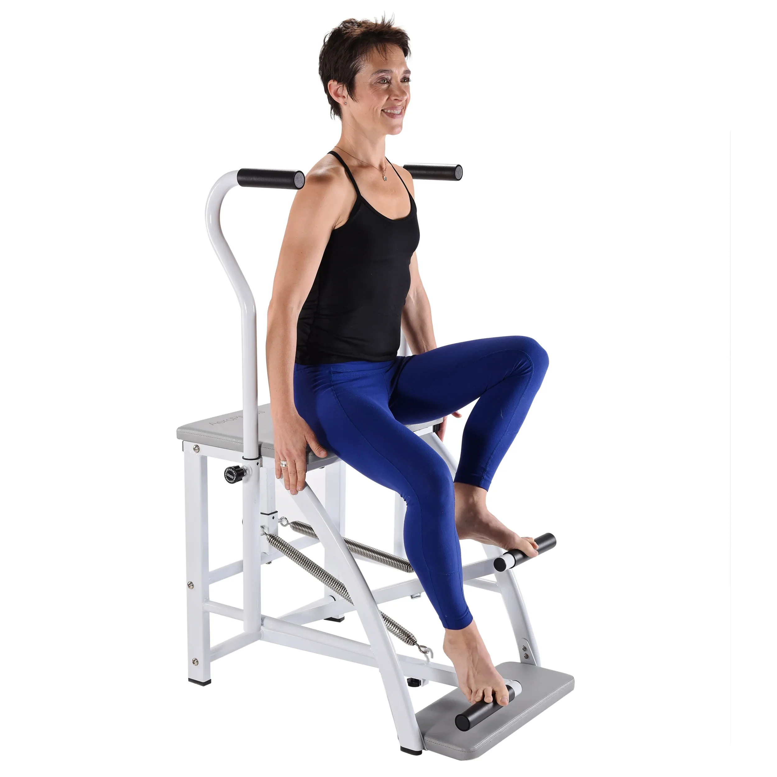 AeroPilates Precision Pilates Chair - Image 3