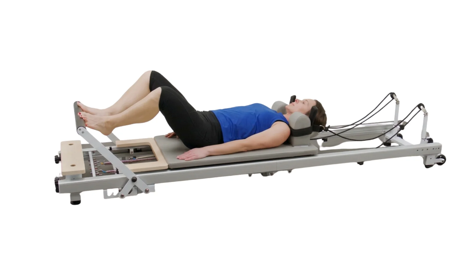 AeroPilates Precision Series Reformer 5615 - Image 2