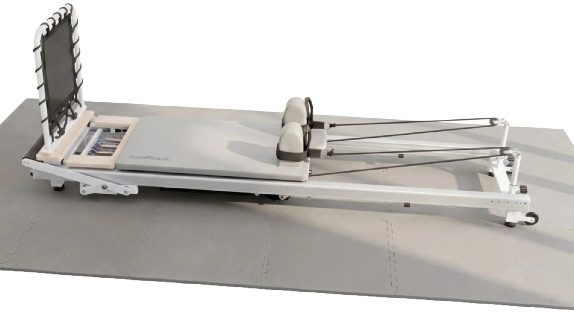AeroPilates Precision Series Reformer 5615 - Image 3