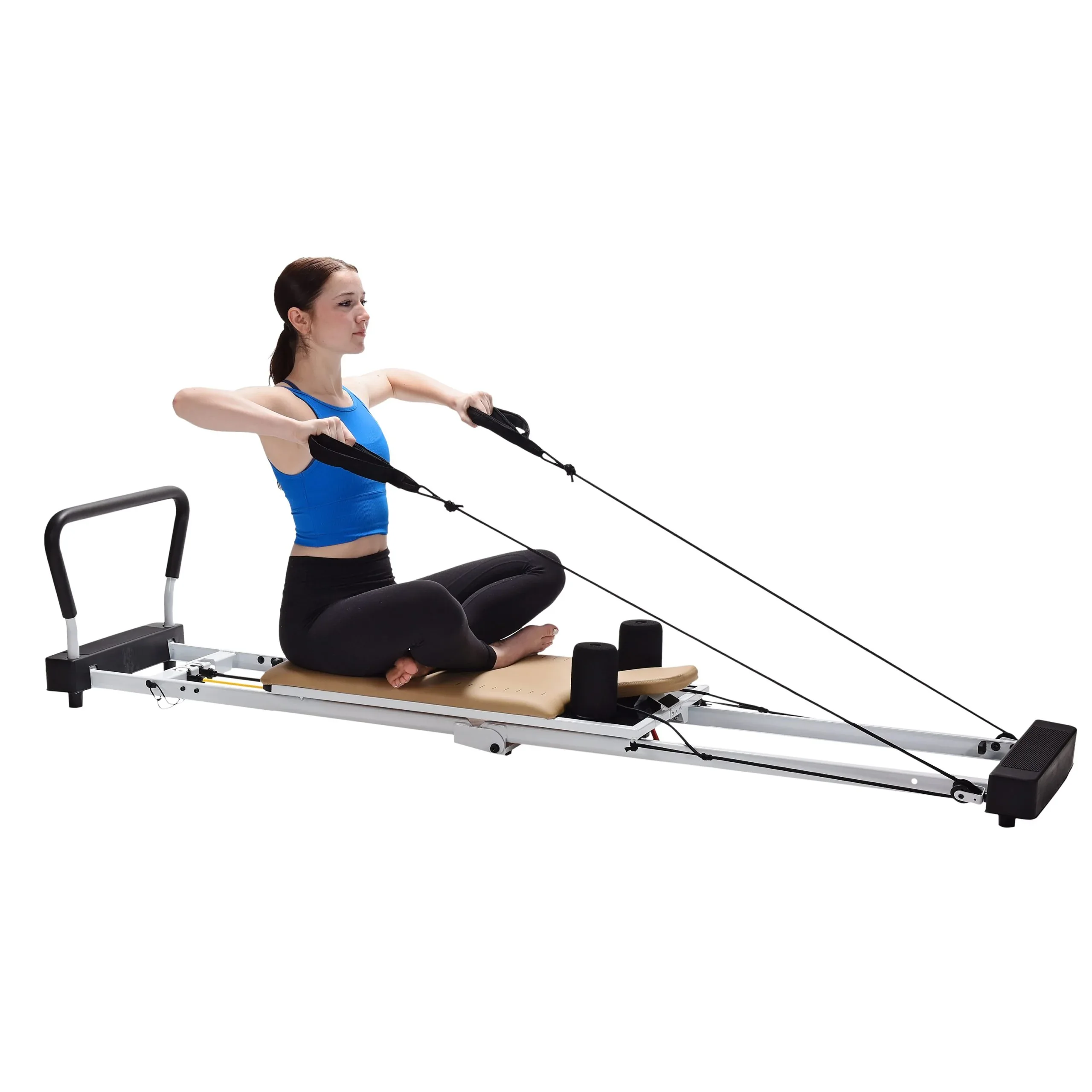 AeroPilates New You Reformer - Image 4