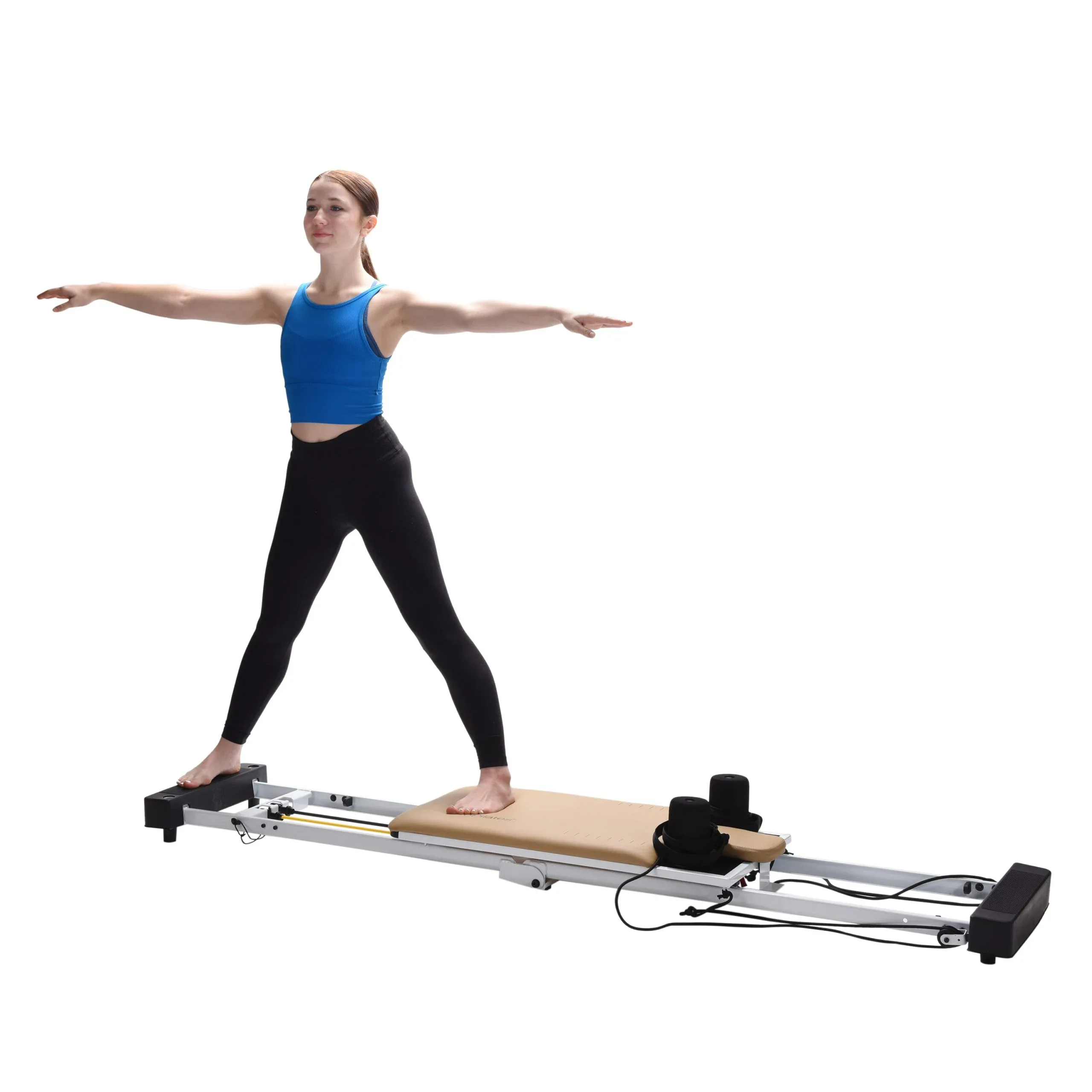 AeroPilates New You Reformer - Image 5