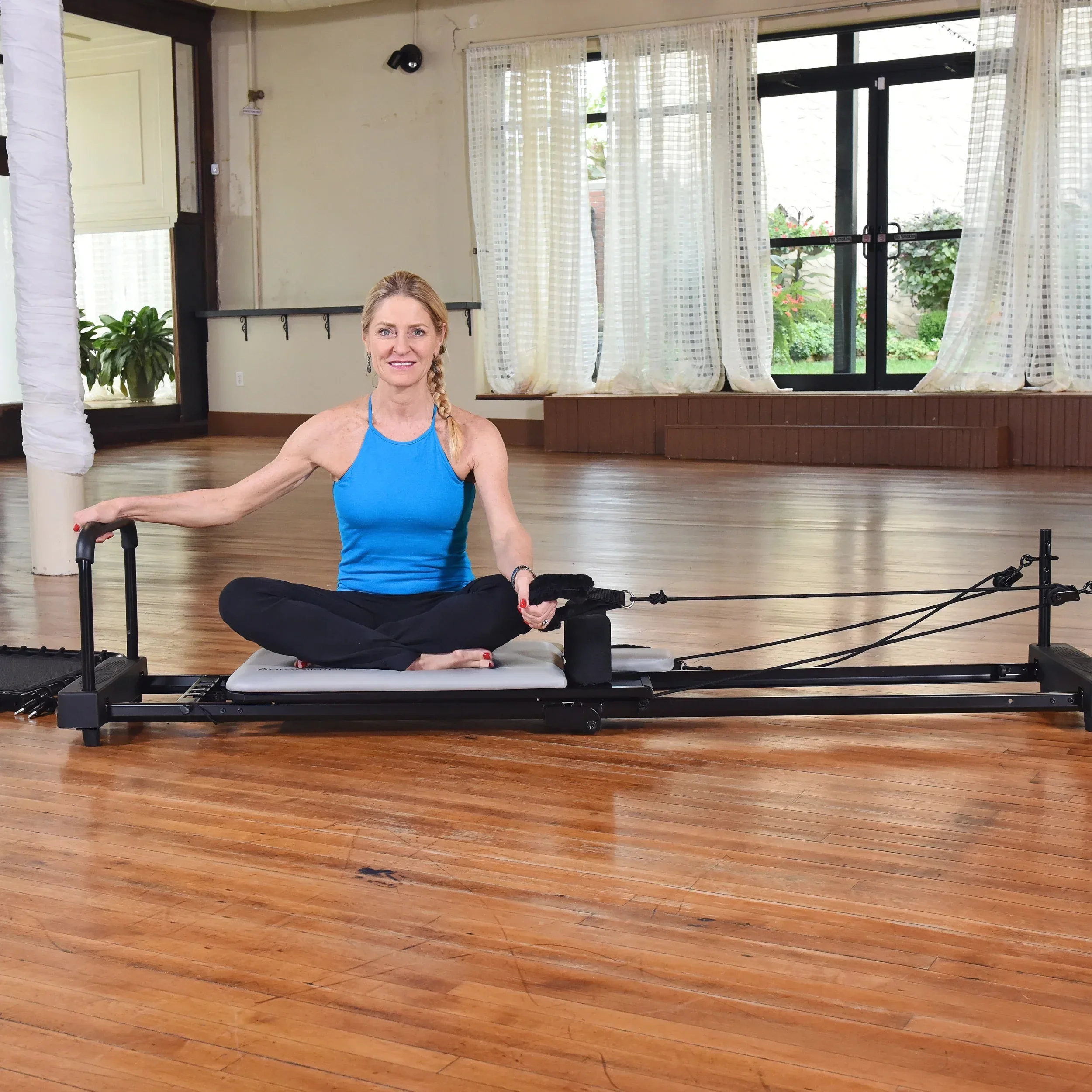 Basic Introductory Workout