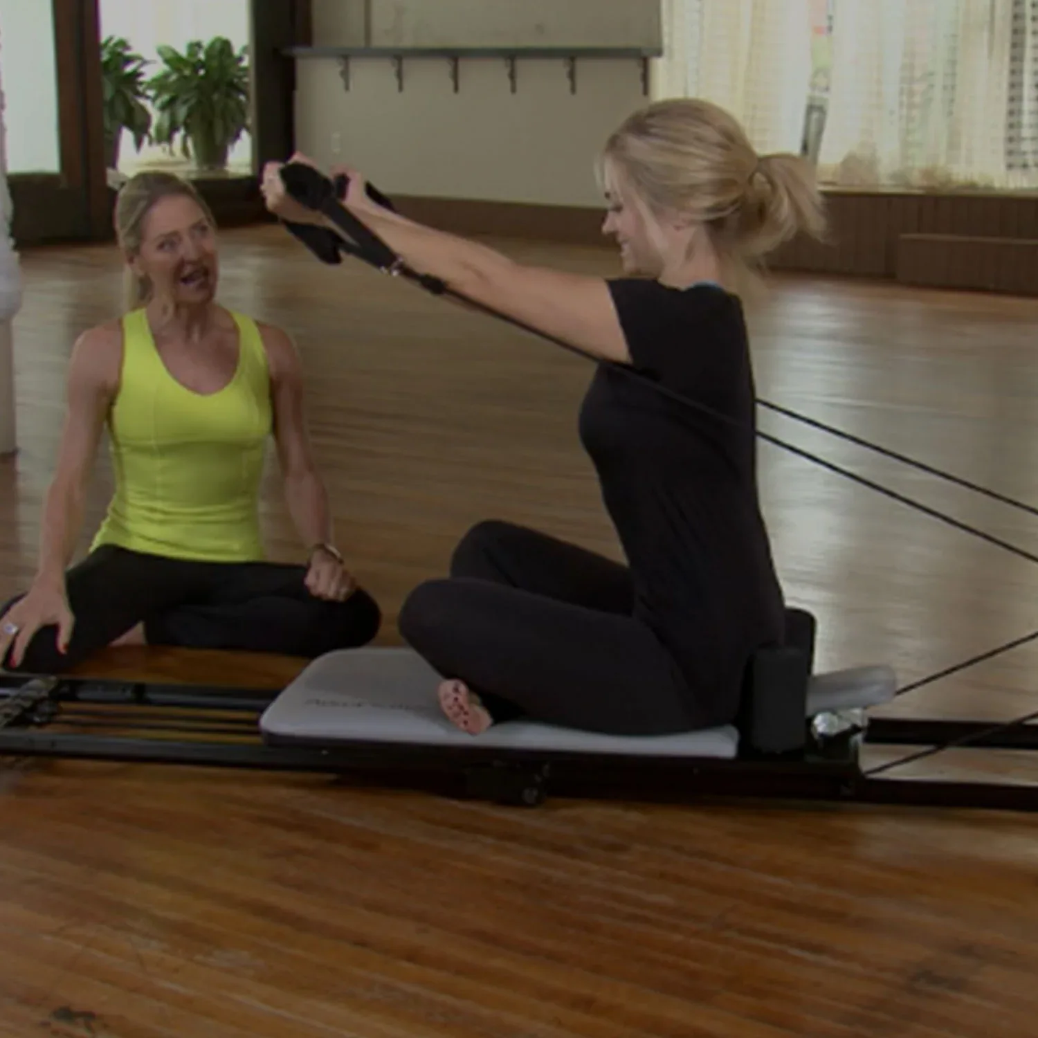 Basic Introductory Workout - Image 2