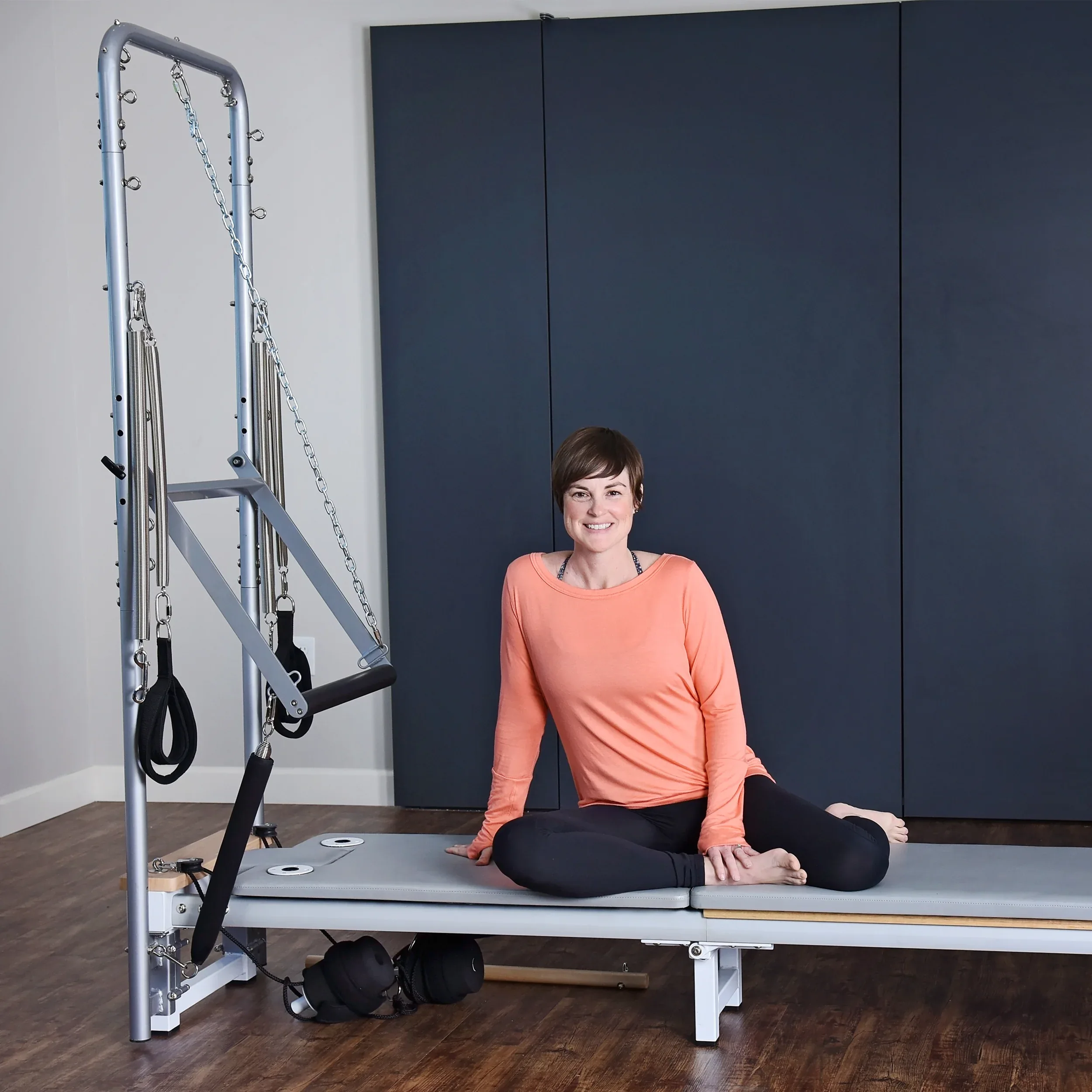 Cadillac Workout