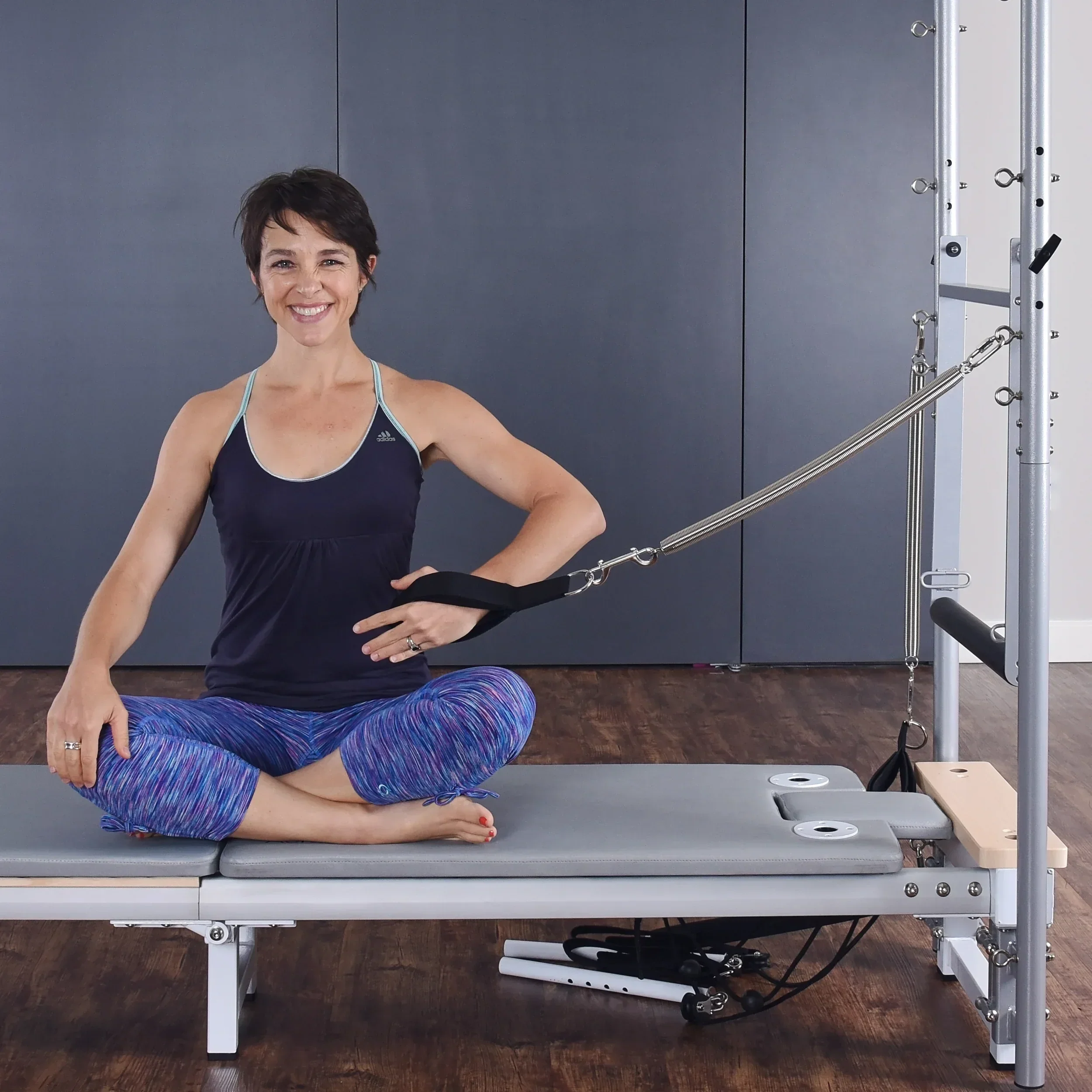 Cadillac - Workout Series