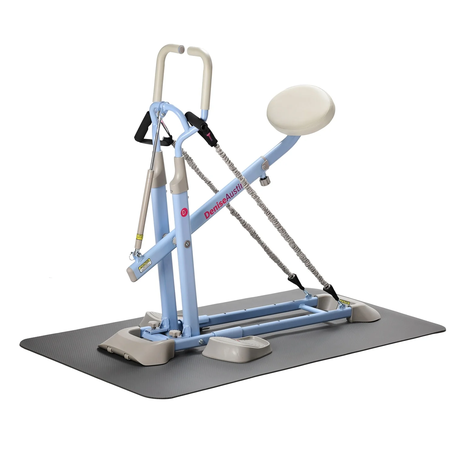 Denise Austin Better Squat Equipment Mat - Image 2