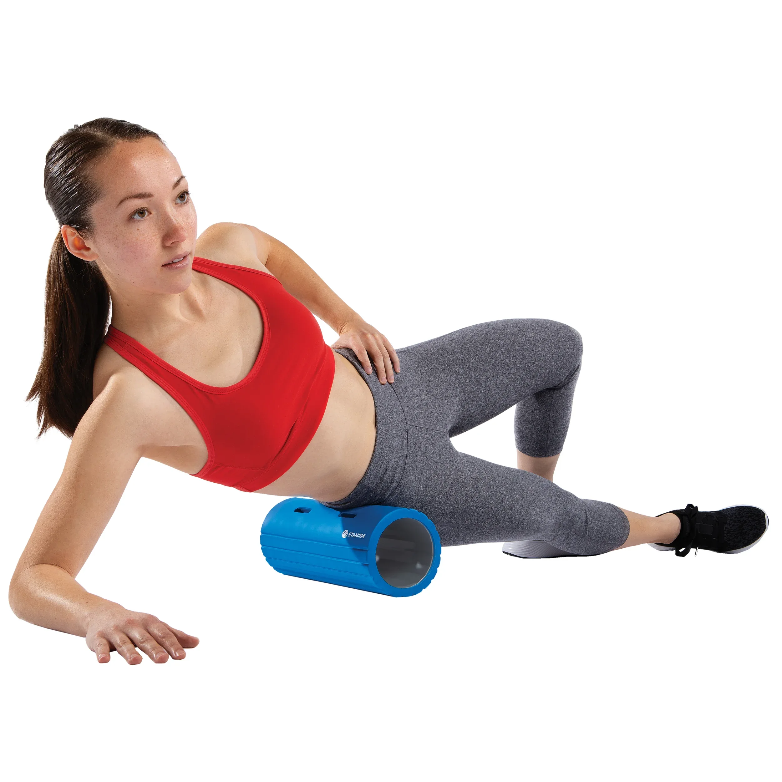 EVORoller® Hollow Core Foam Roller - Image 3
