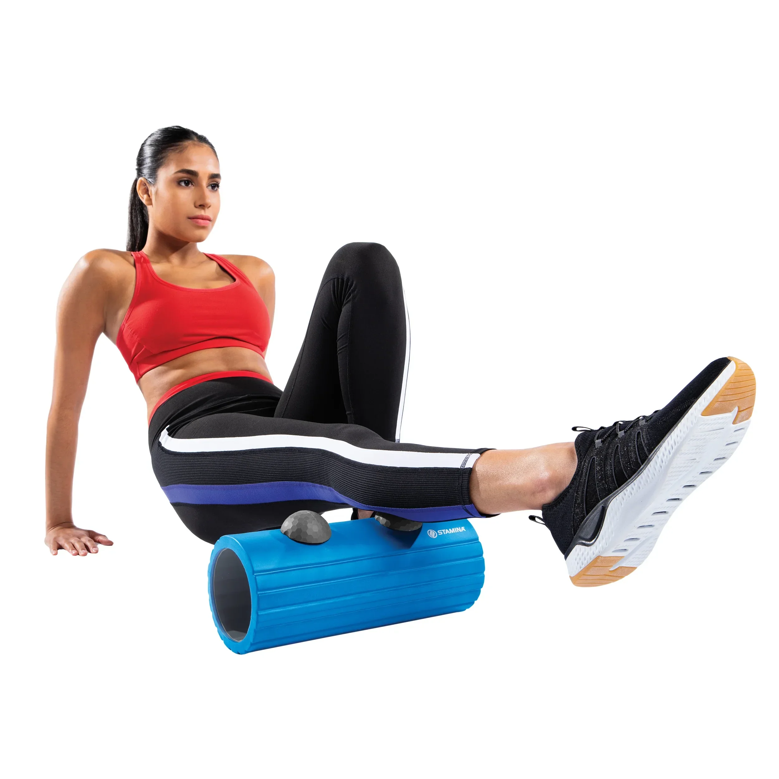 EVORoller® Hollow Core Foam Roller - Image 4