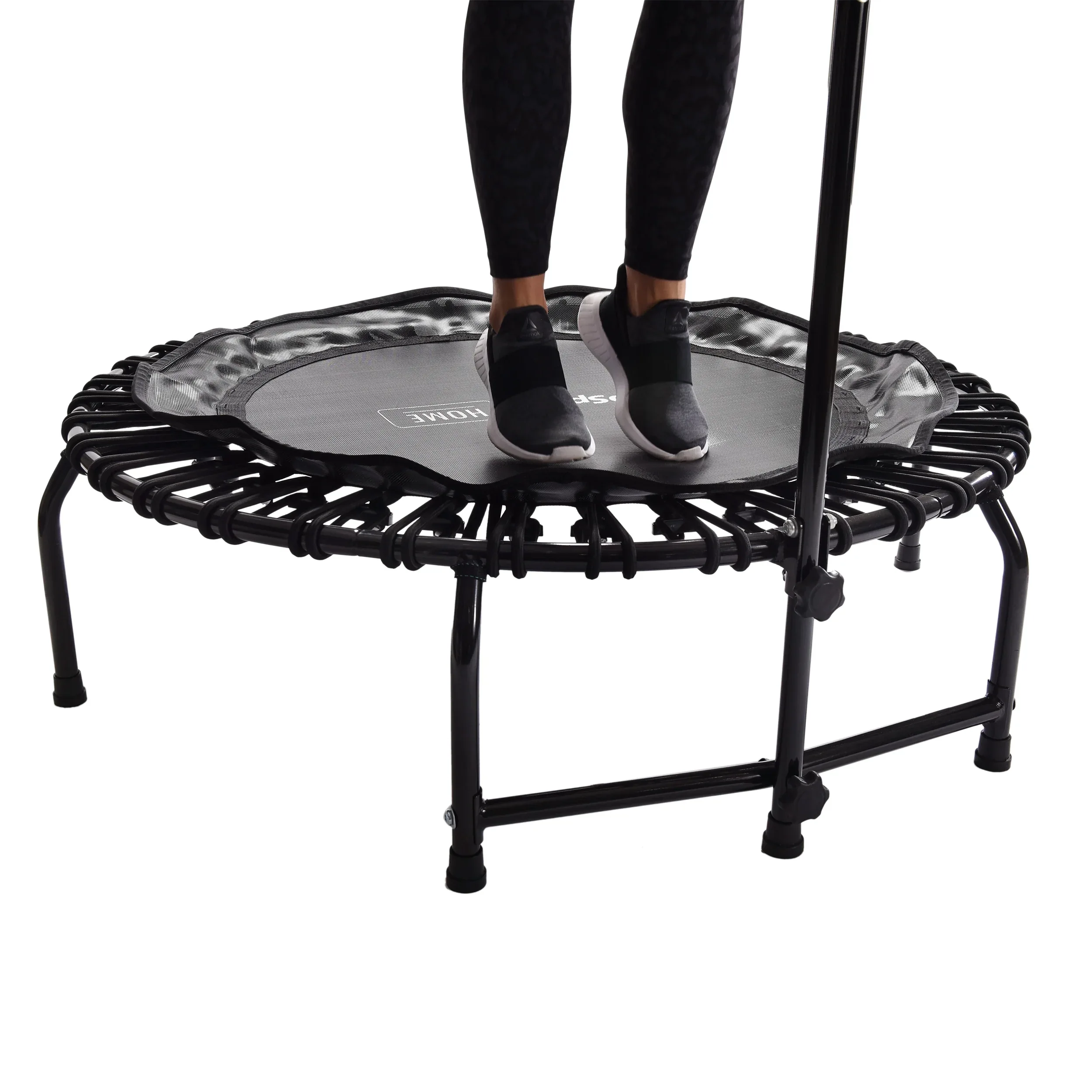 JumpSport Home 120 Fitness Trampoline - Image 6
