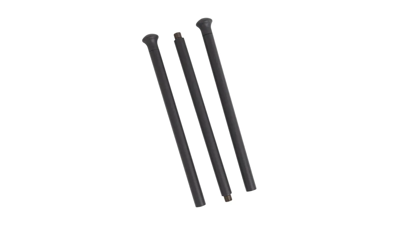 Juvo Weighted Bar - Image 3