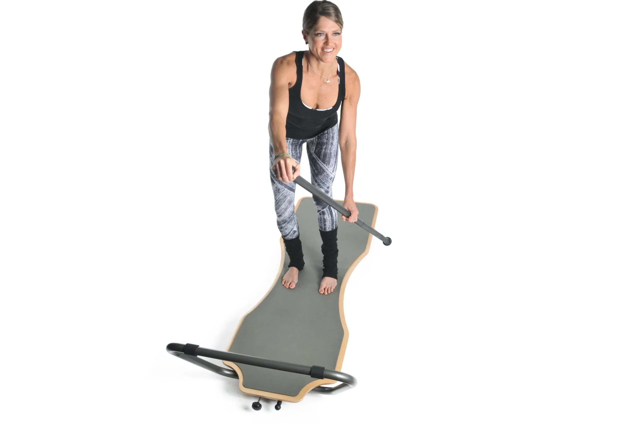 Juvo Weighted Bar - Image 5