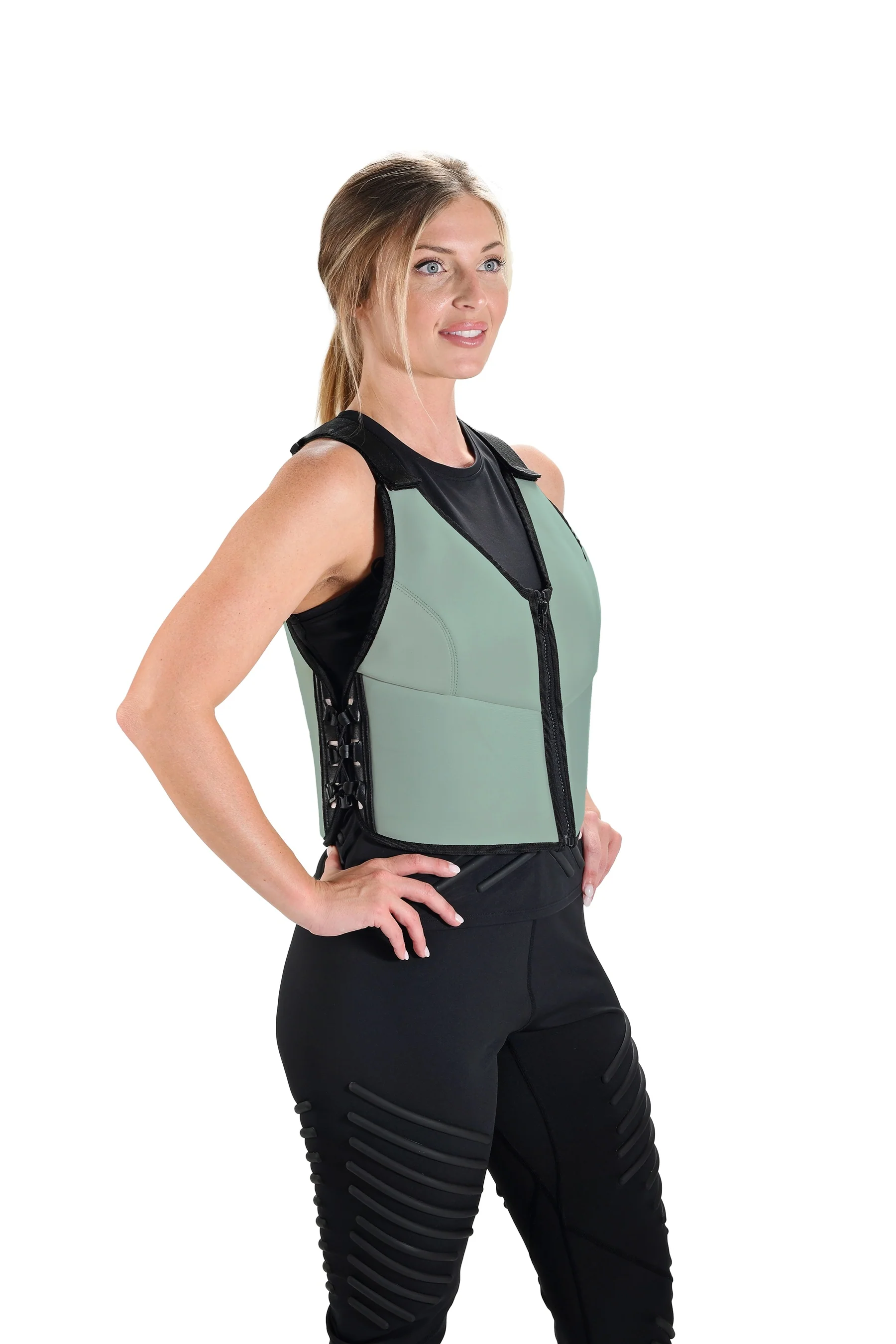 Katie Austin Active Weighted Vest - Image 2