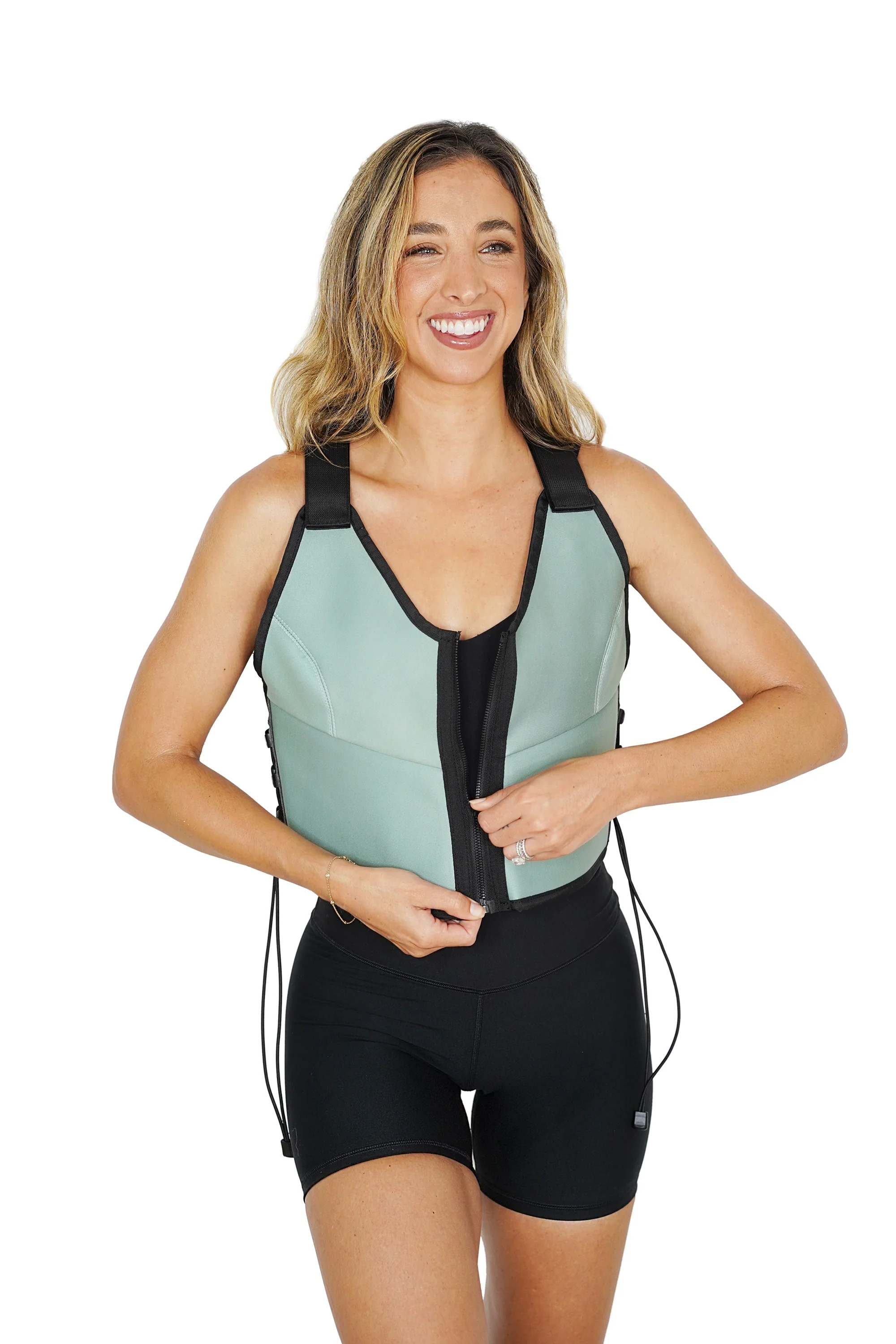 Katie Austin Active Weighted Vest - Image 3