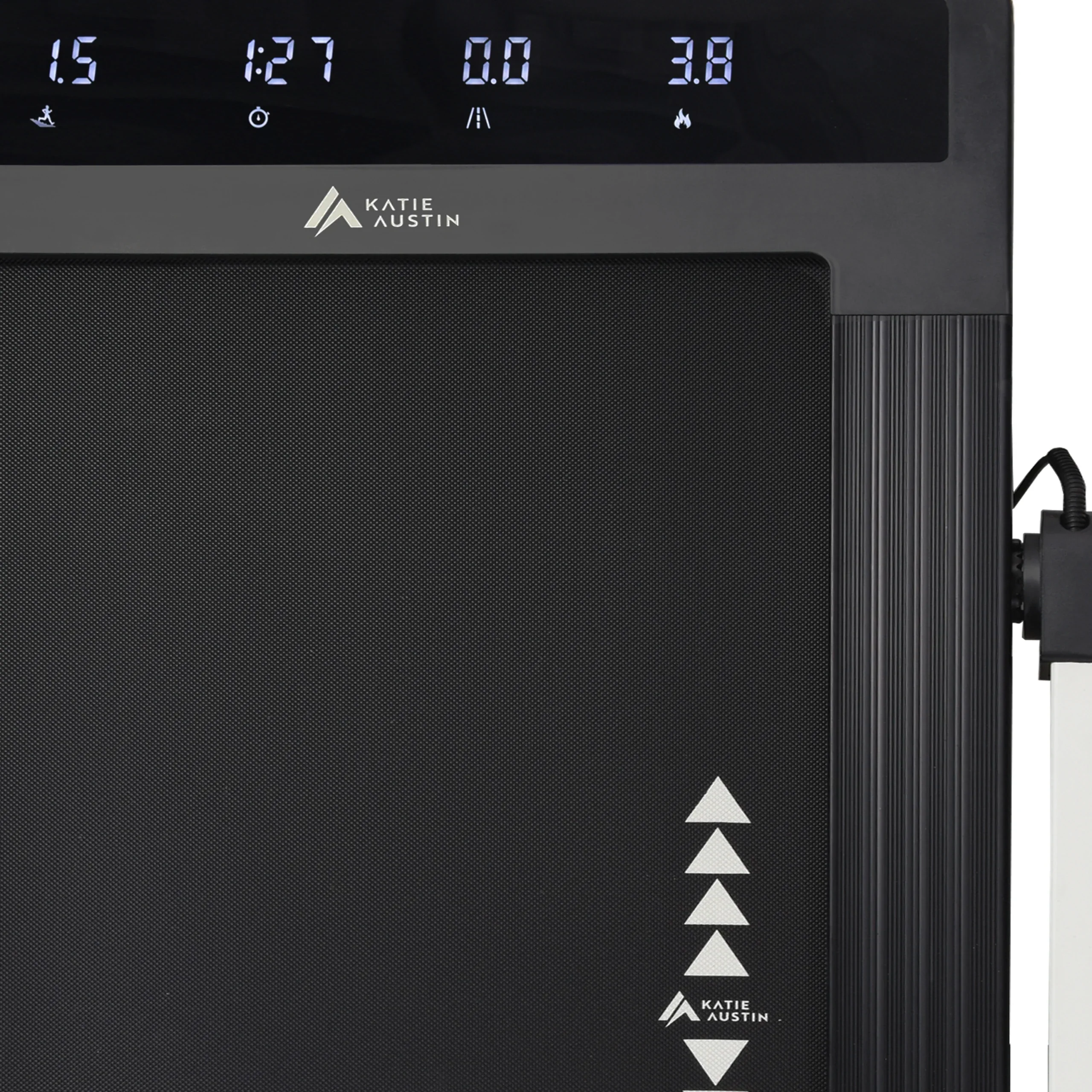 Katie Austin Treadmill - Image 11