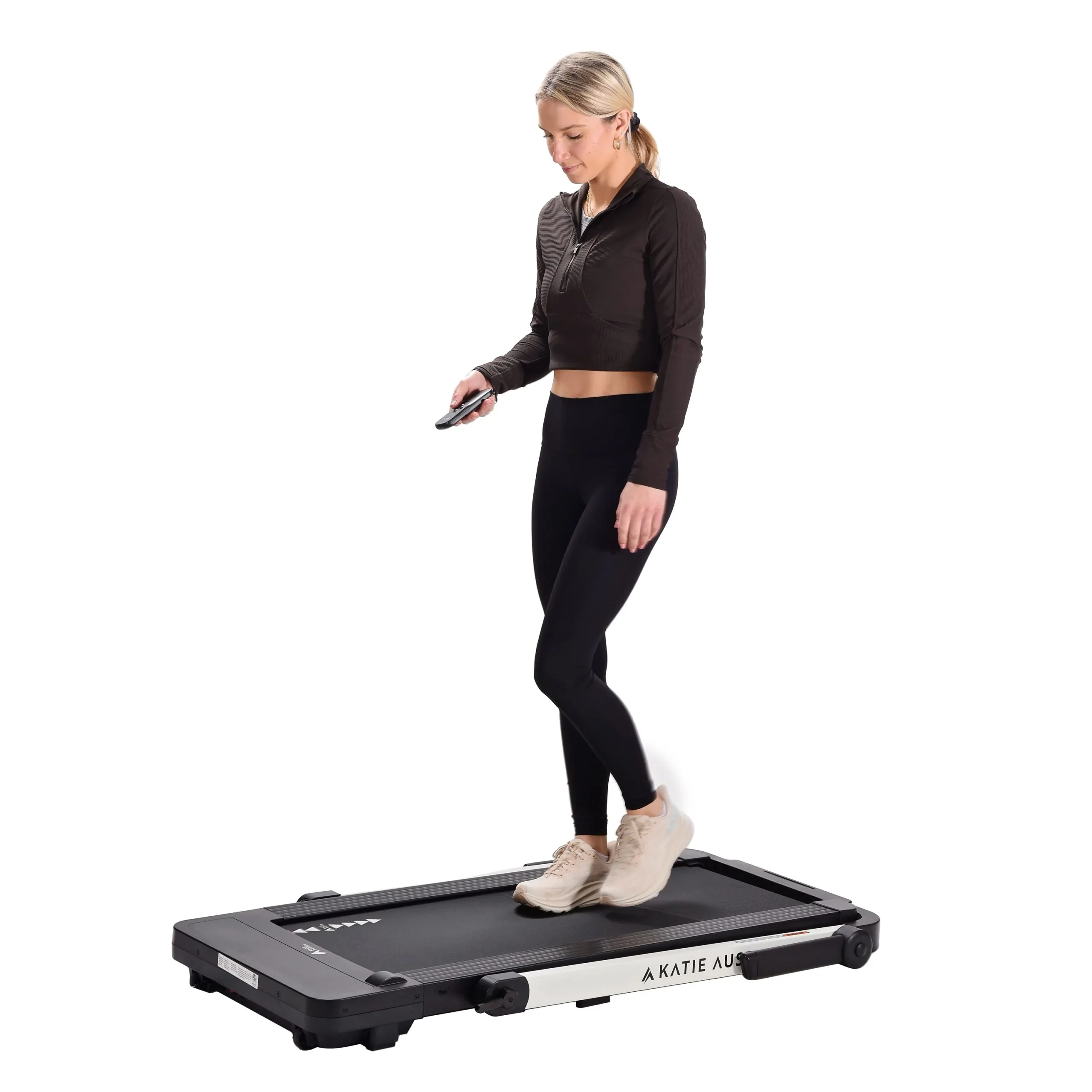 Katie Austin Treadmill - Image 3