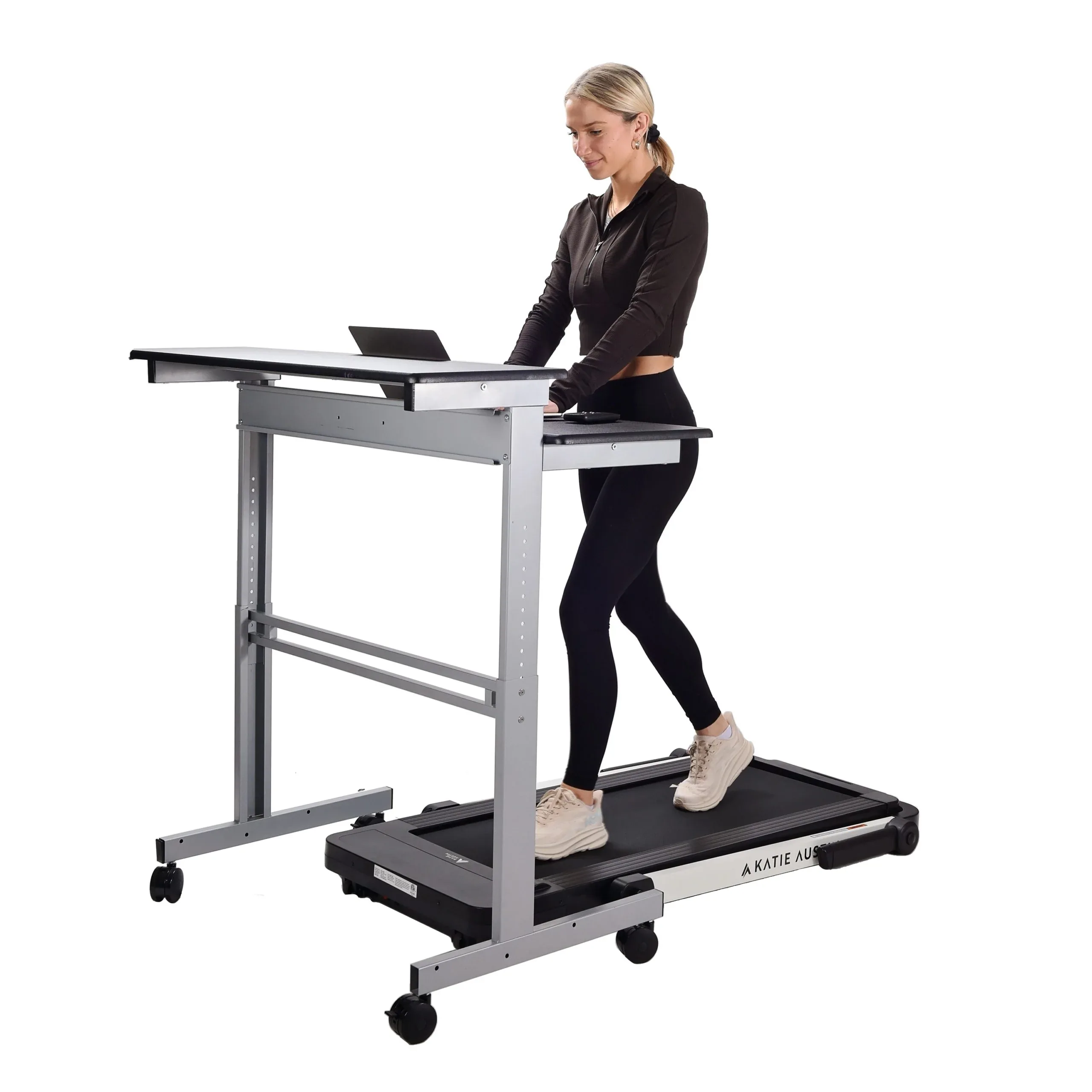 Katie Austin Treadmill - Image 4