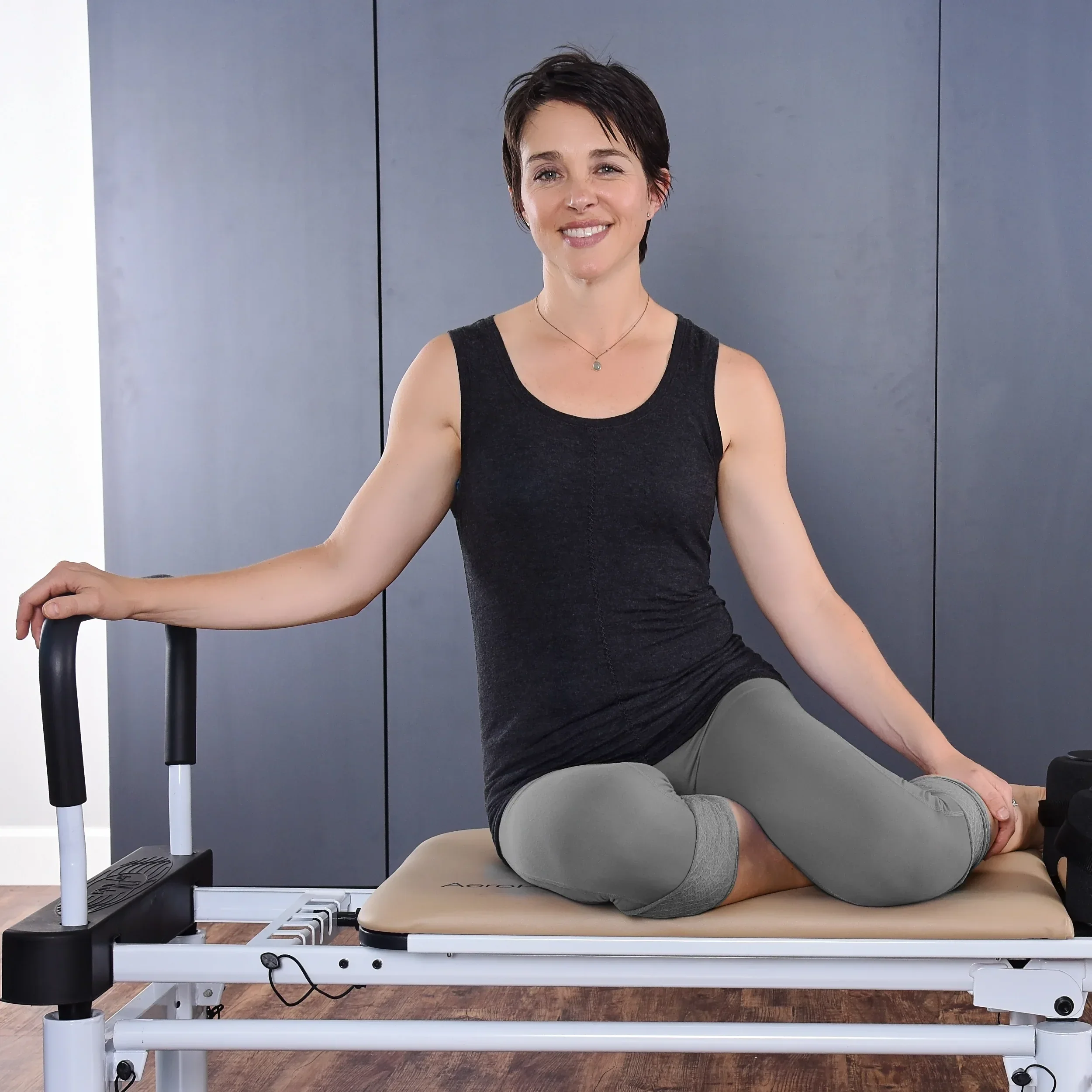 Lower Body with Shauna