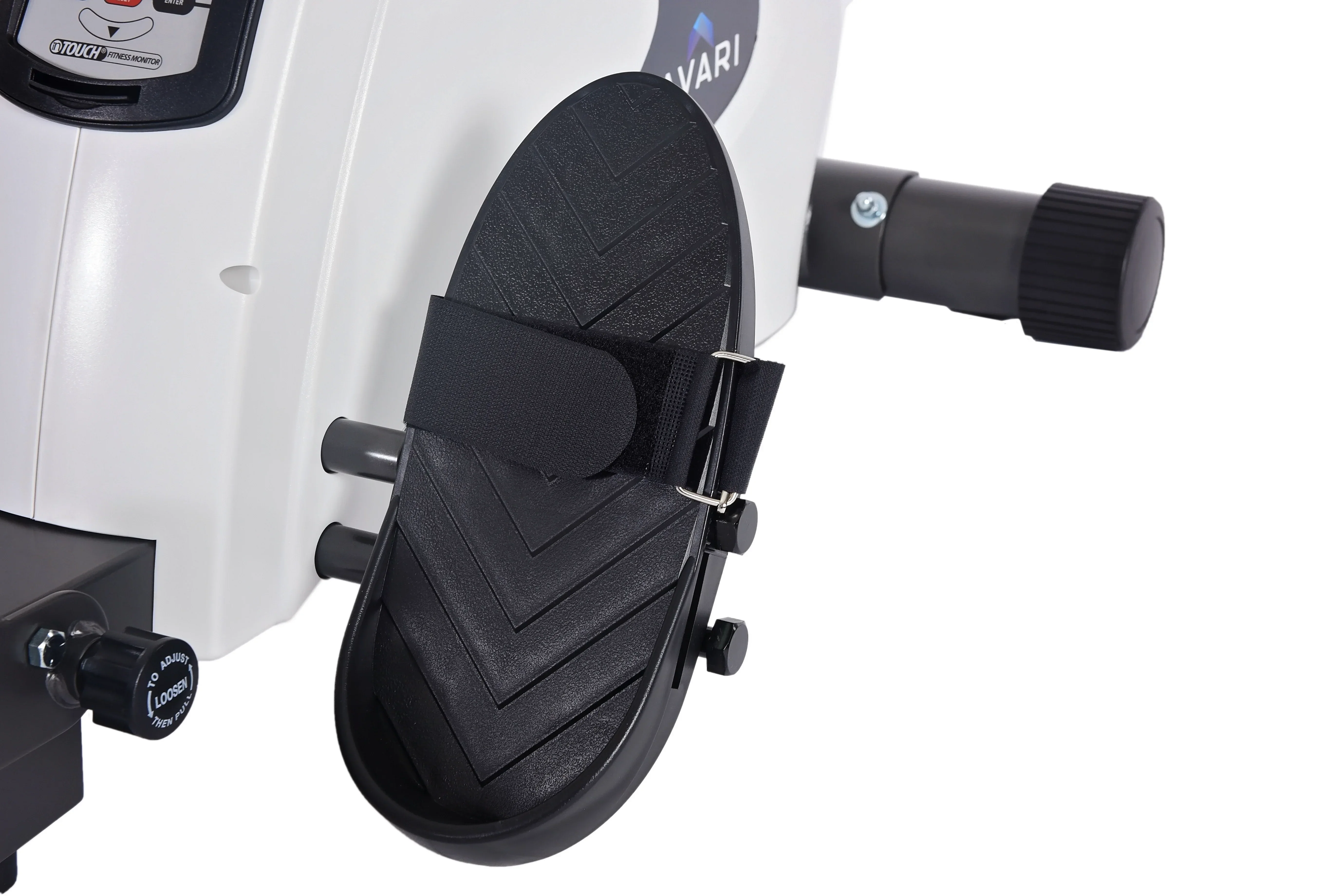 Avari Rower Programmable Magnetic 701 - Image 4