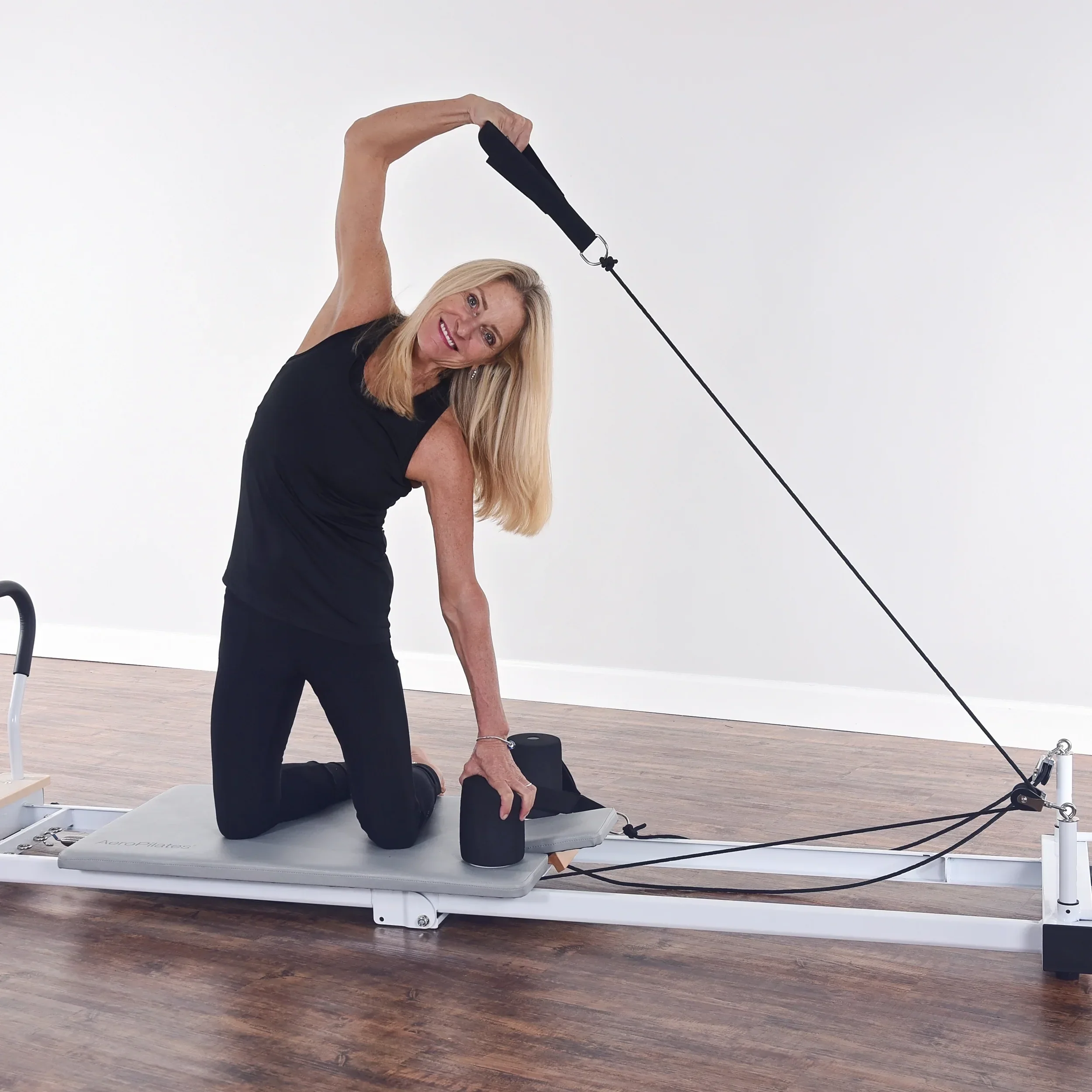 Marjolein's Favorite Upper Body Workout