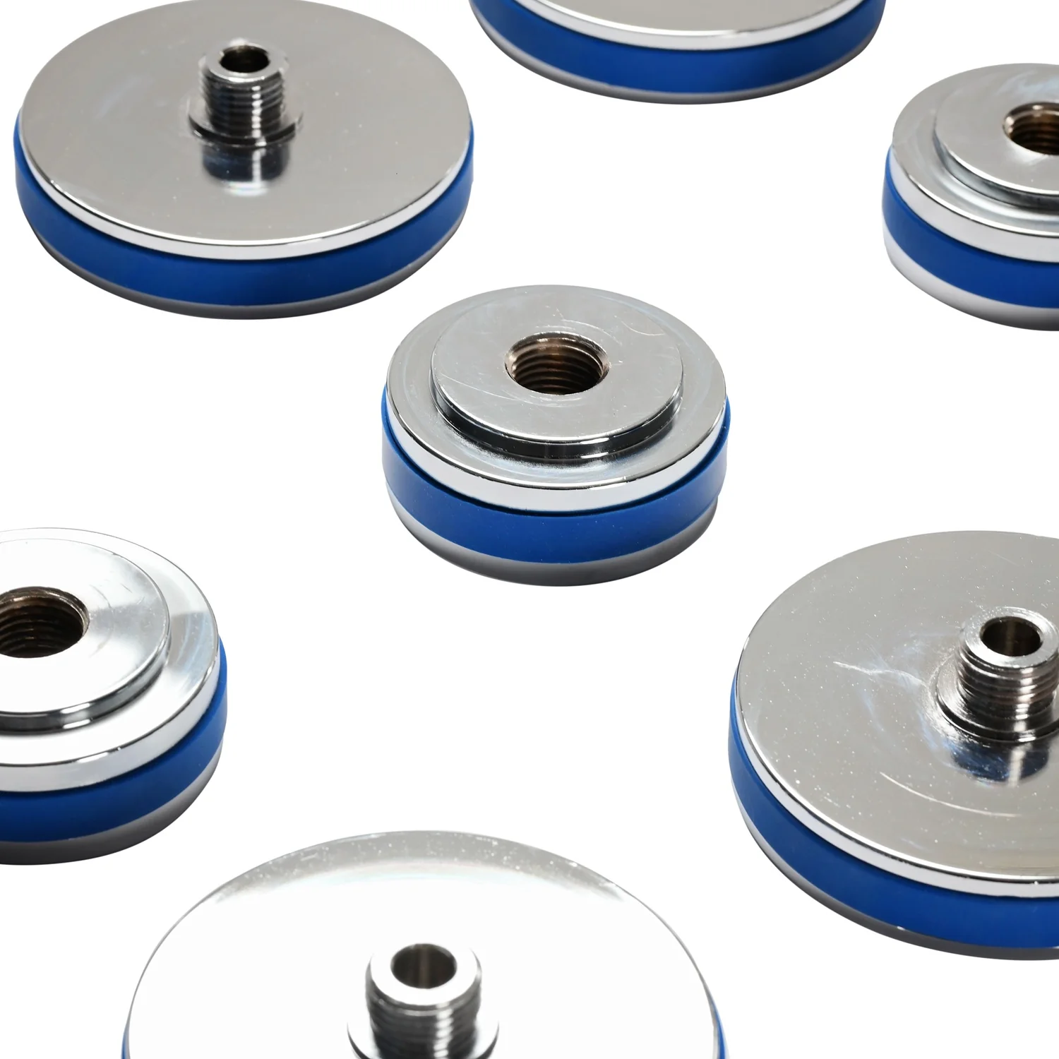 müüv Adjustable Barbell Kit - Image 7