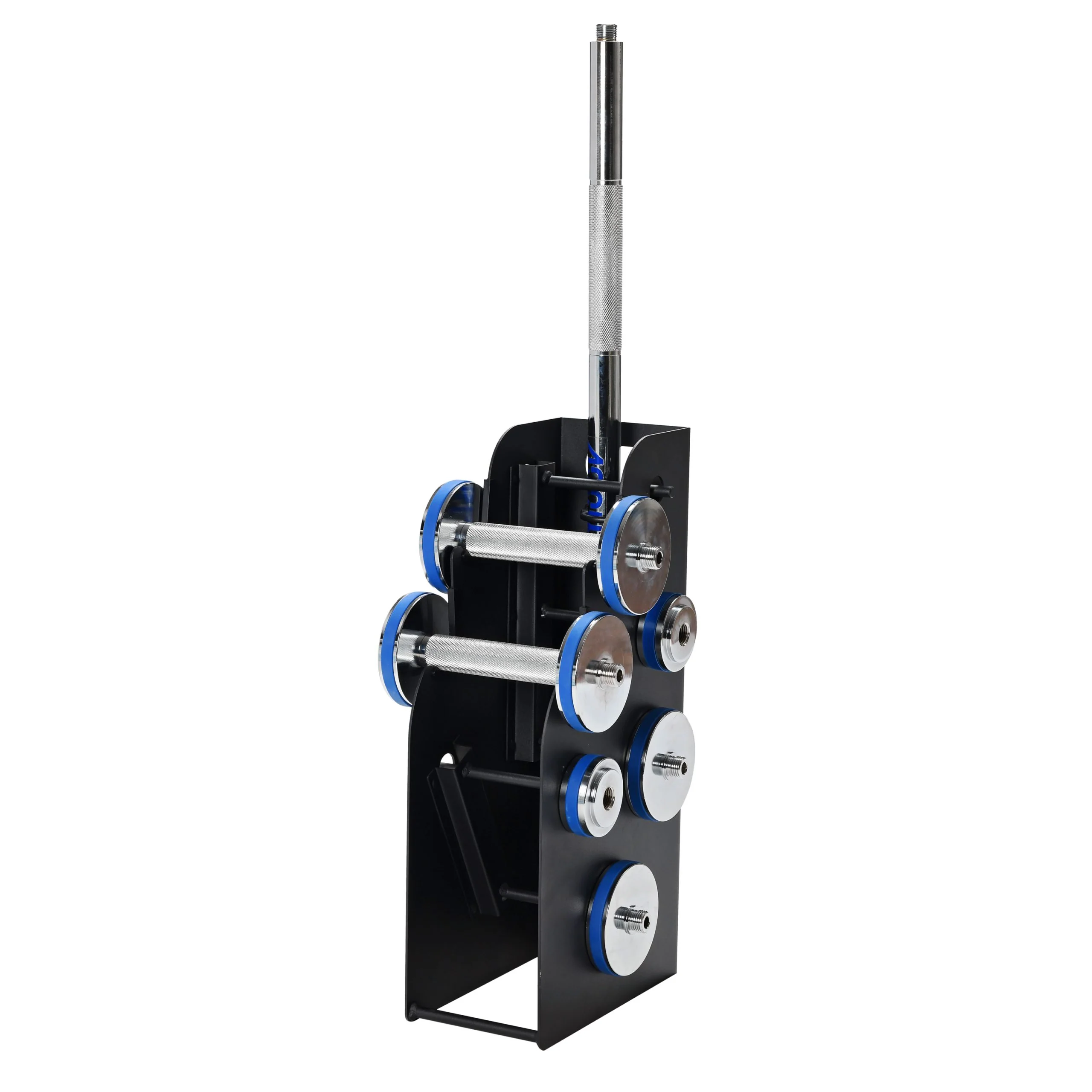 müüv Adjustable Barbell Kit - Image 8
