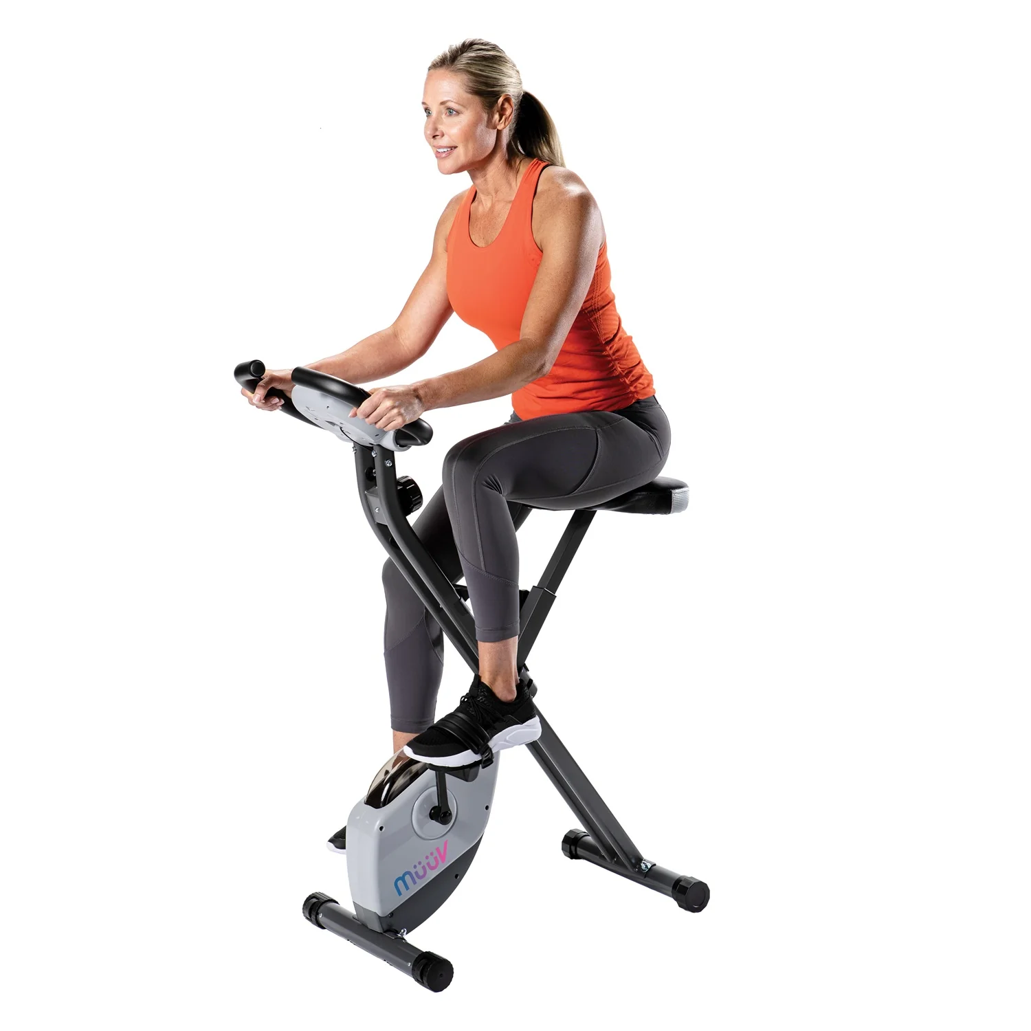 müüv Cardio Exercise Bike - Image 3