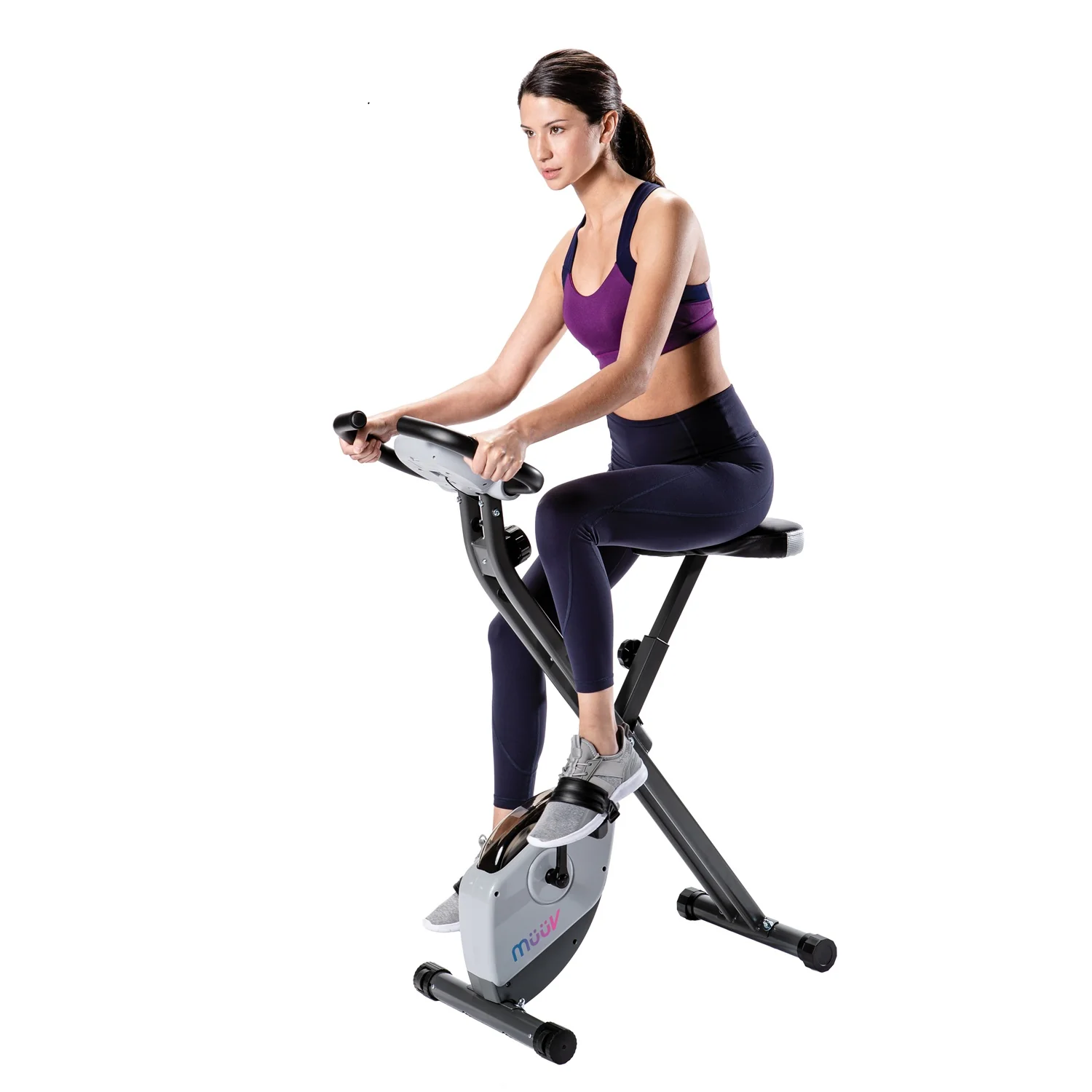 müüv Cardio Exercise Bike - Image 4