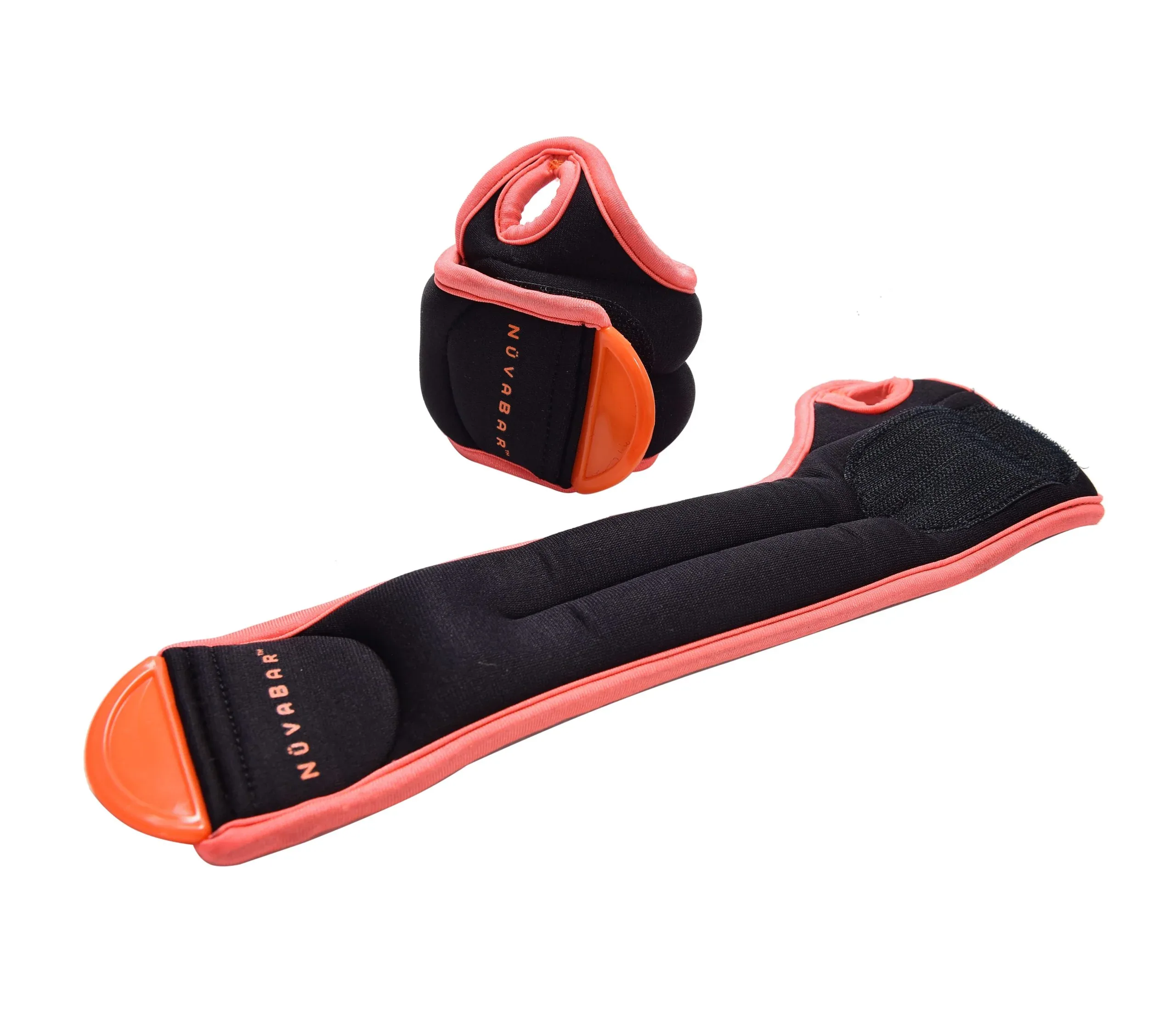 NüvaBar® Wrist Weights