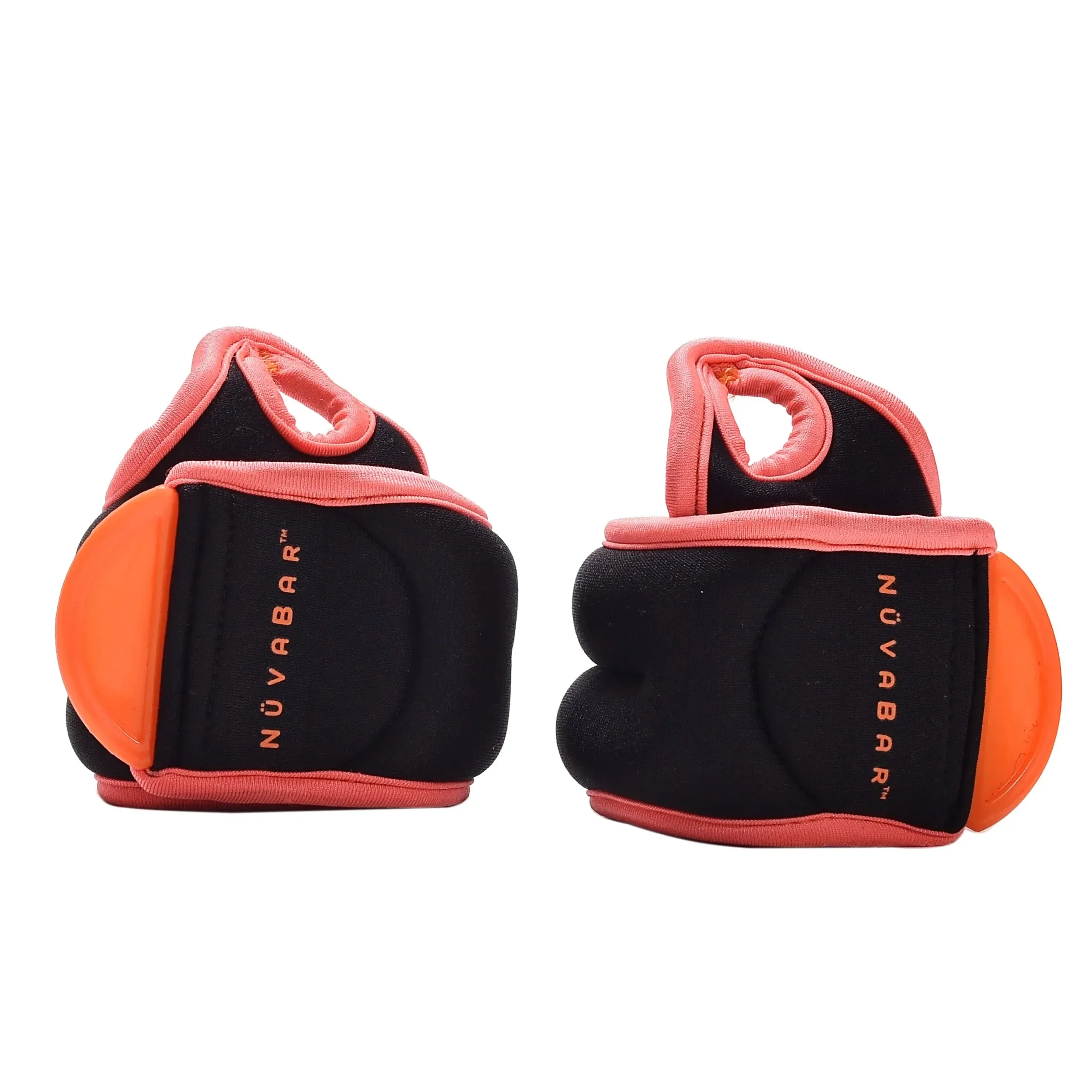 NüvaBar® Wrist Weights - Image 3