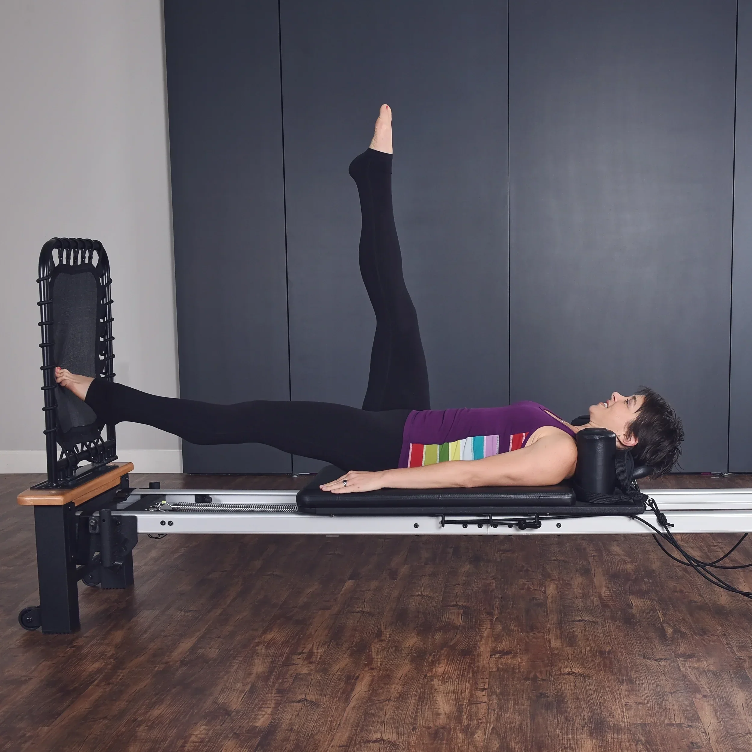 Quick Total Body Toning Workout with Shauna