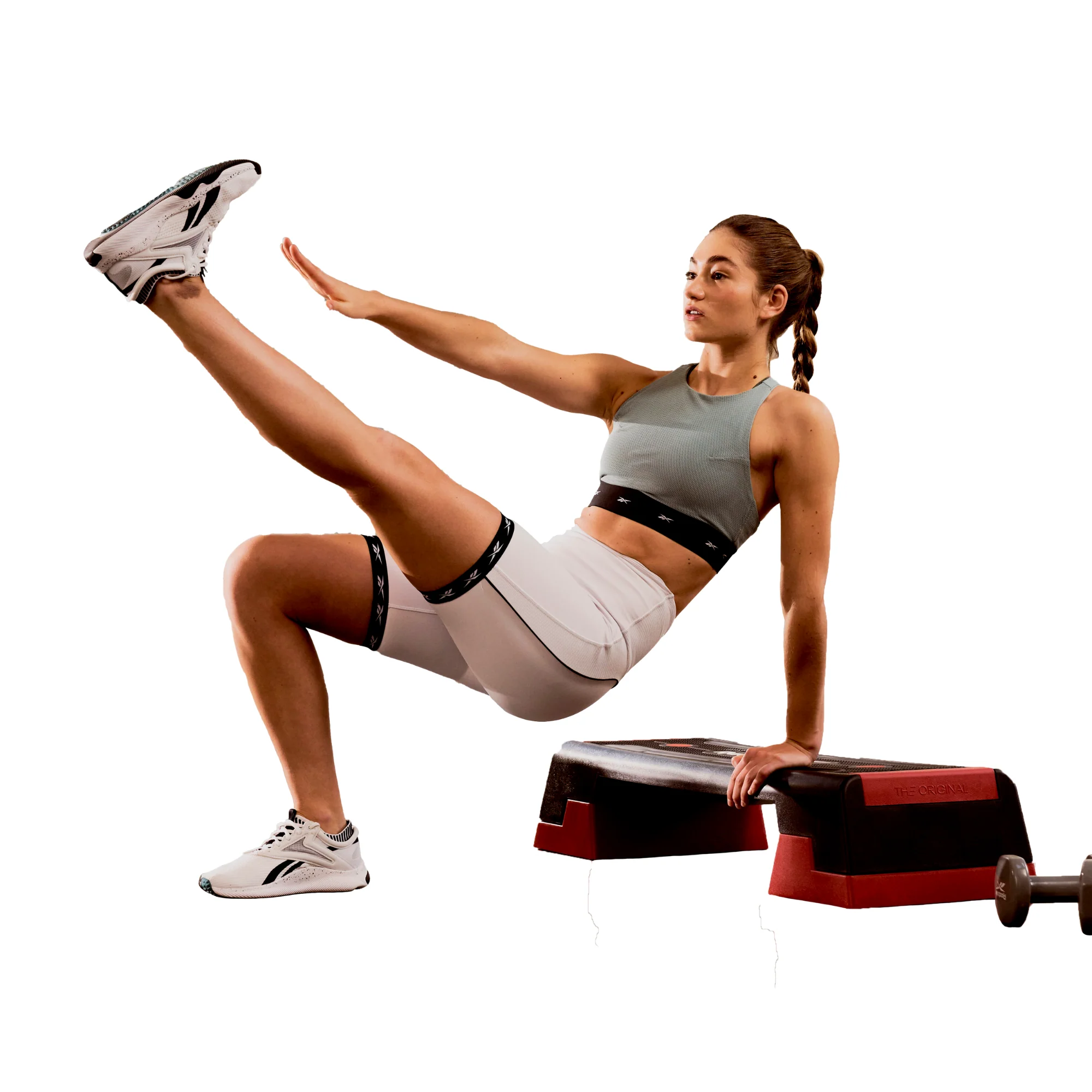 Reebok Step - Image 6