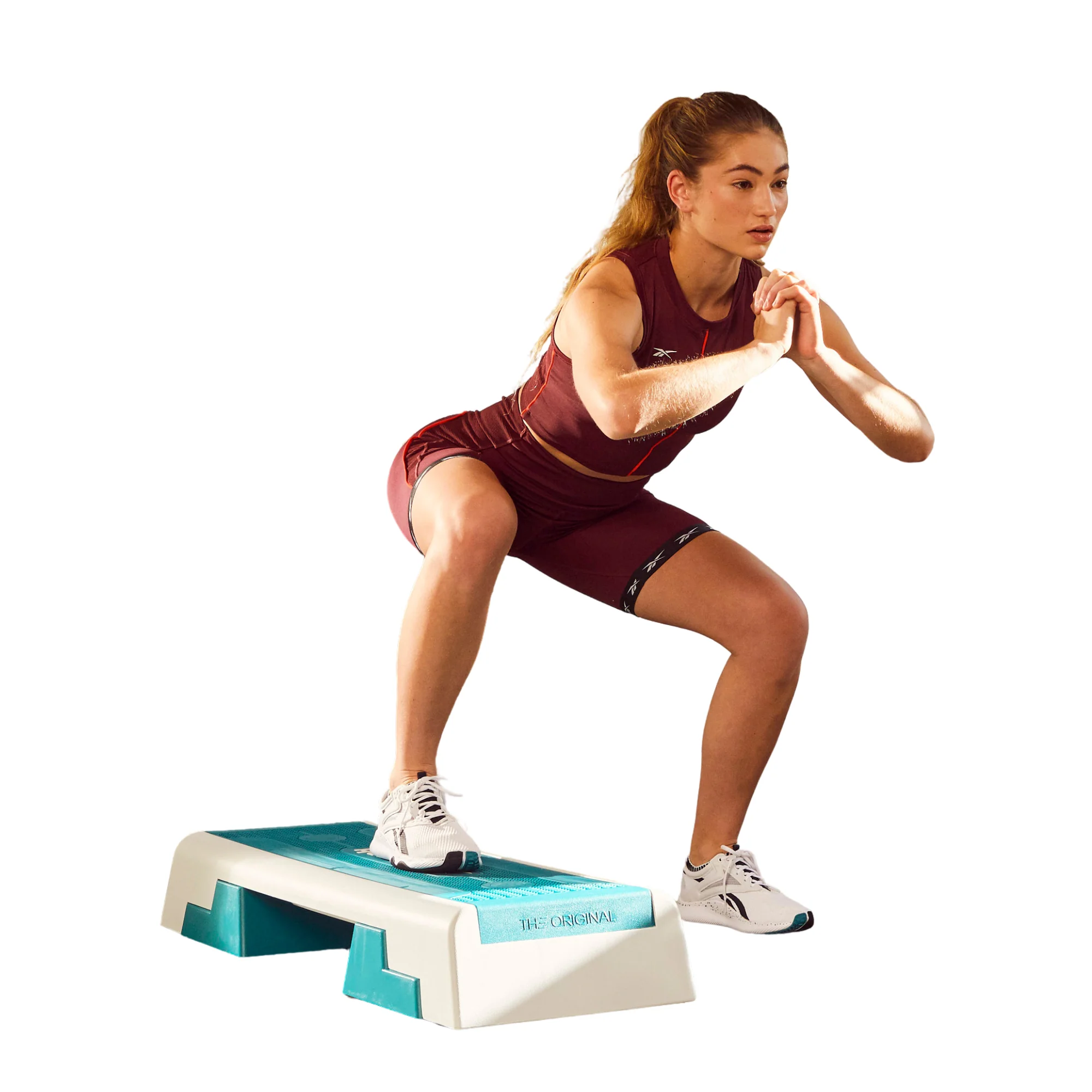 Reebok Step - Image 7