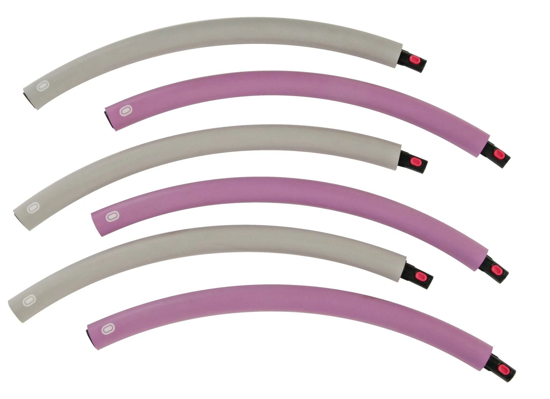 Stamina® 2.5lb Fitness Hoop - Image 5