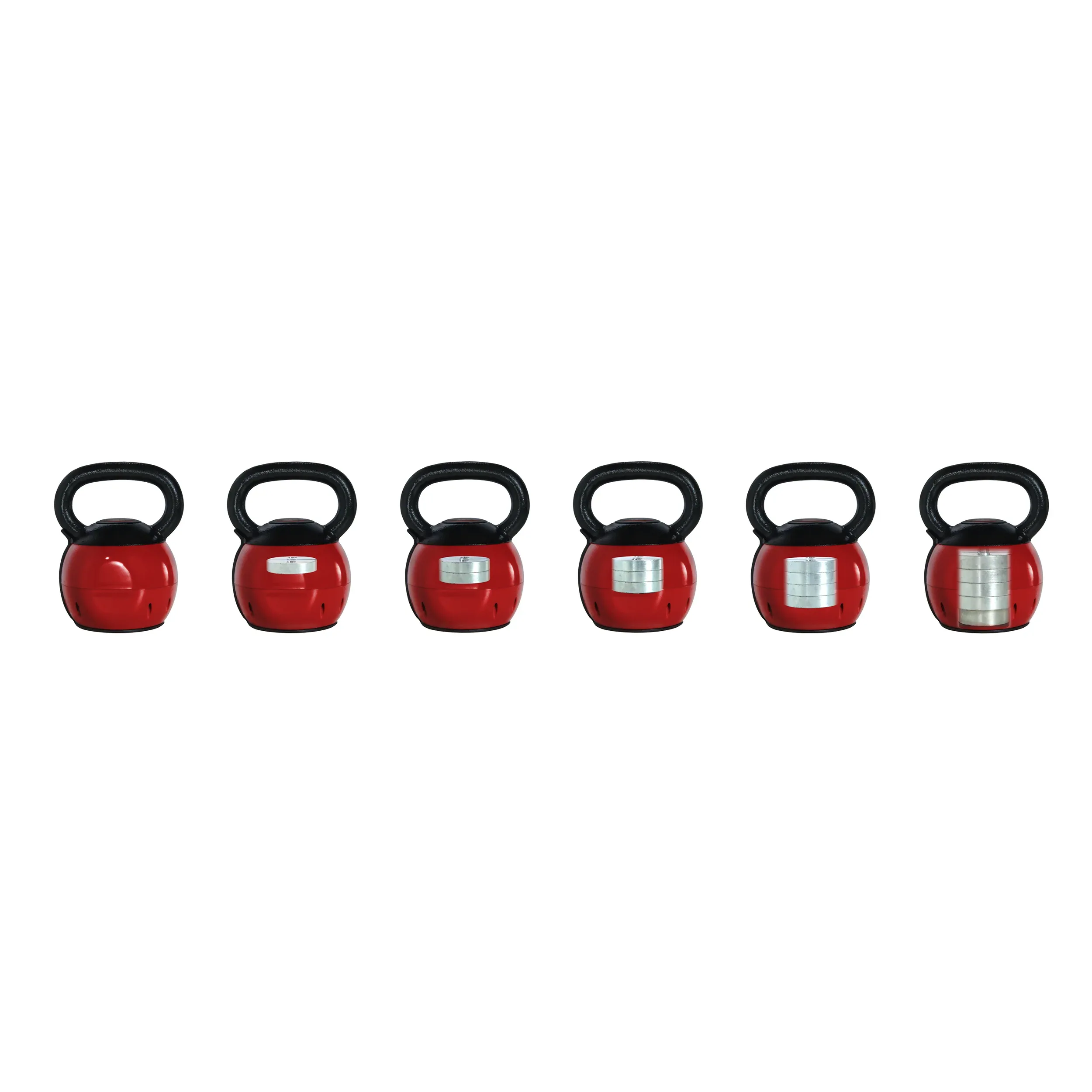Stamina® 36 lb. Adjustable Kettle Versa-Bell - Image 11