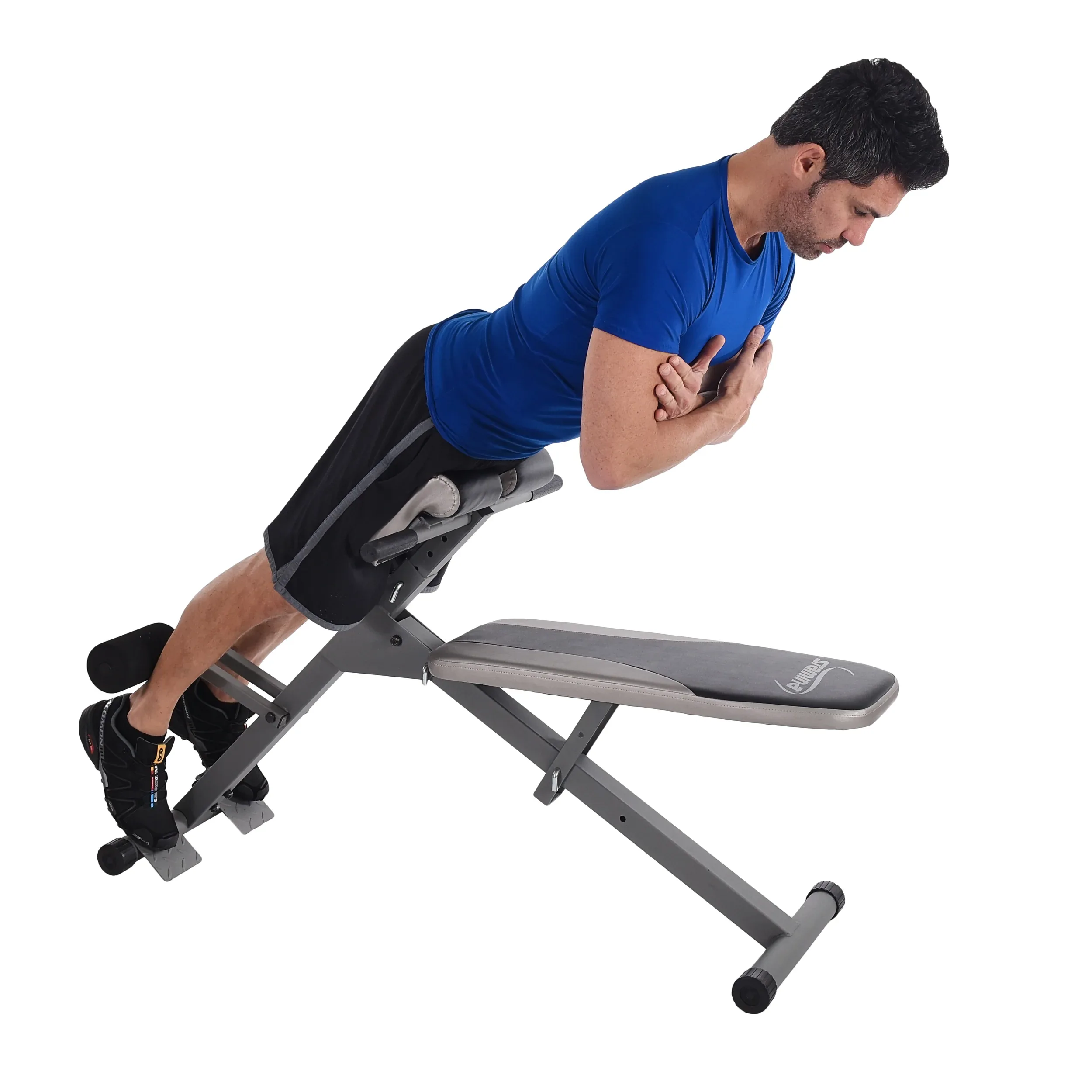 Stamina® Ab/Hyper Bench Pro - Image 4