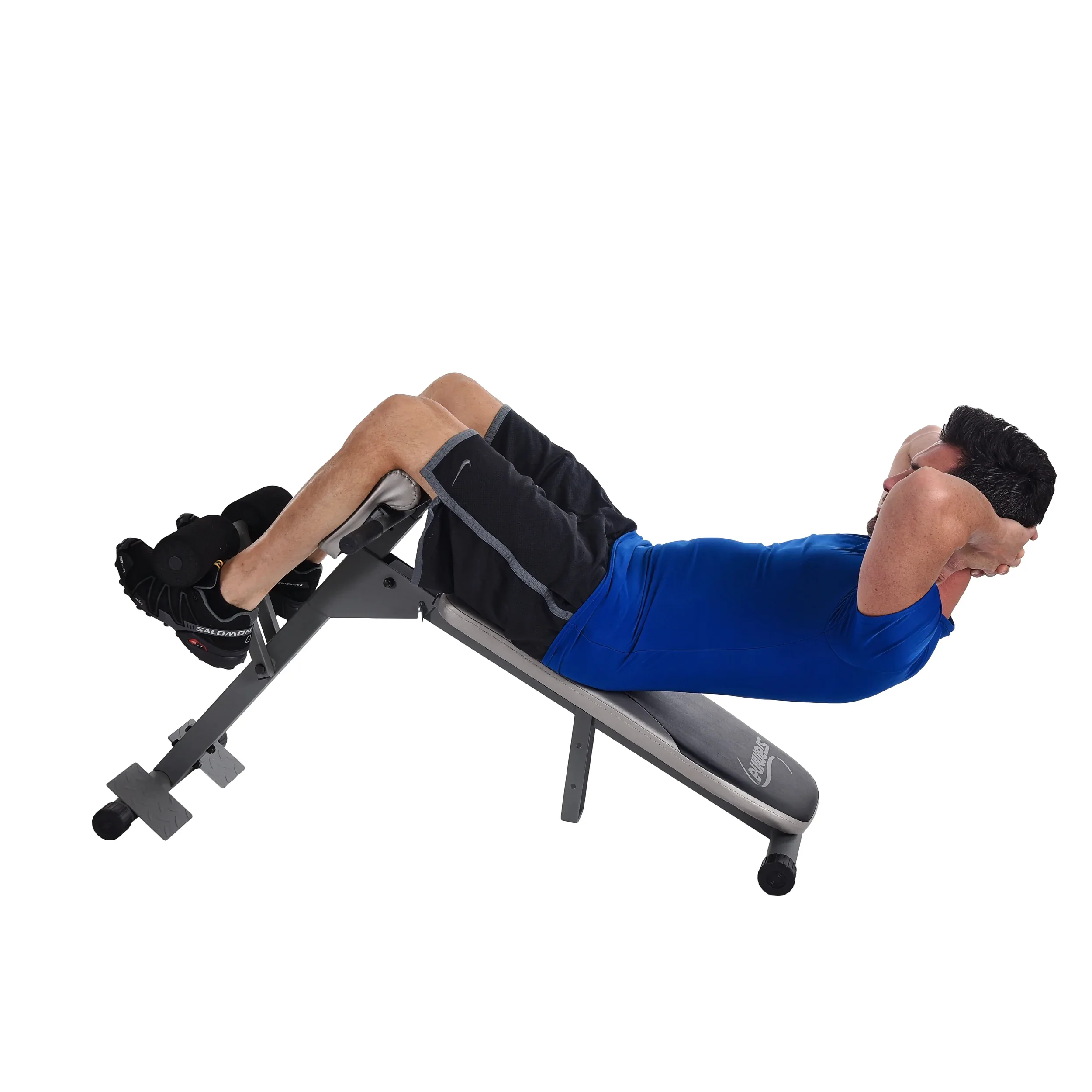 Stamina® Ab/Hyper Bench Pro - Image 6