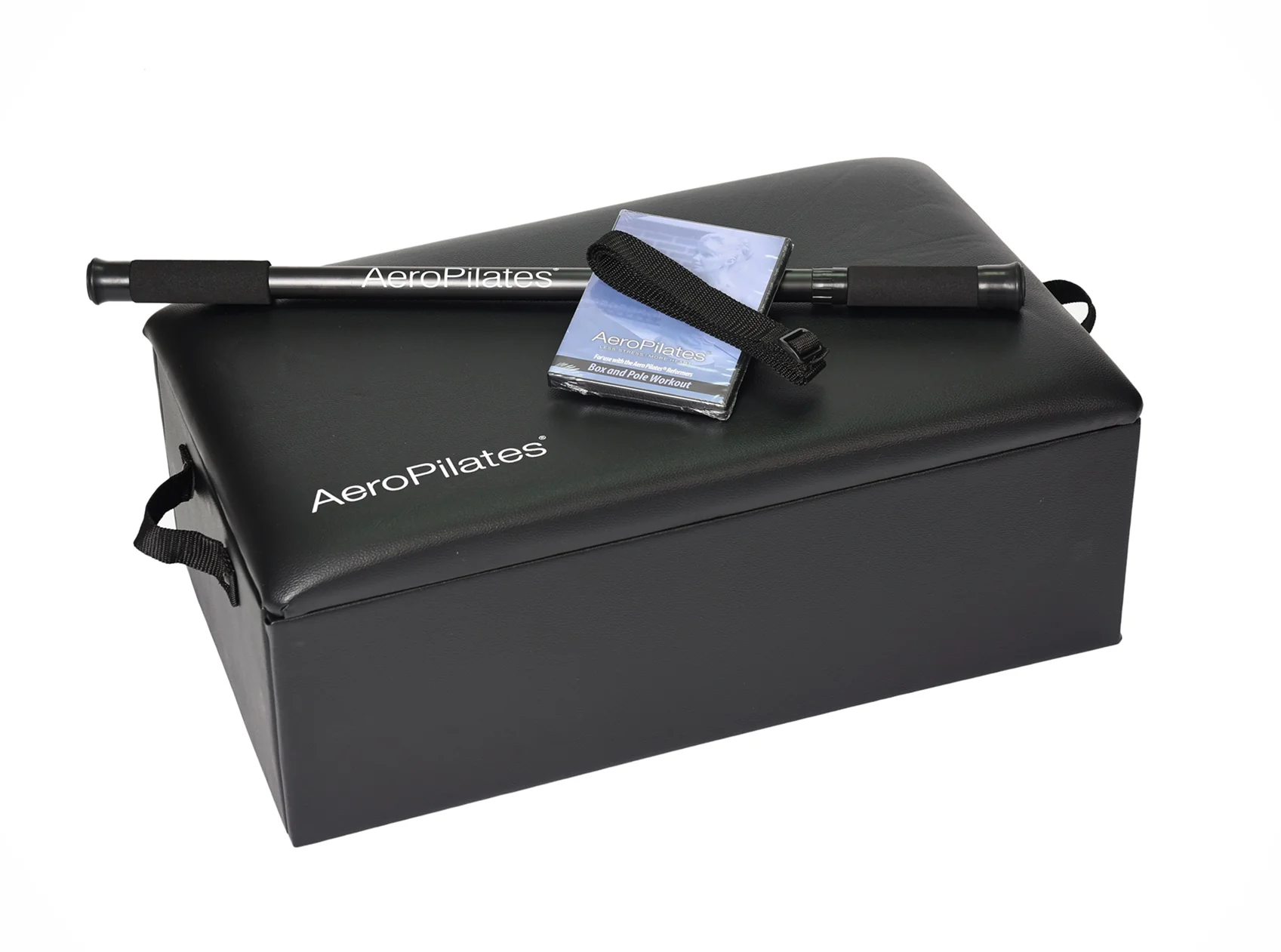 Stamina® AeroPilates® Box & Pole