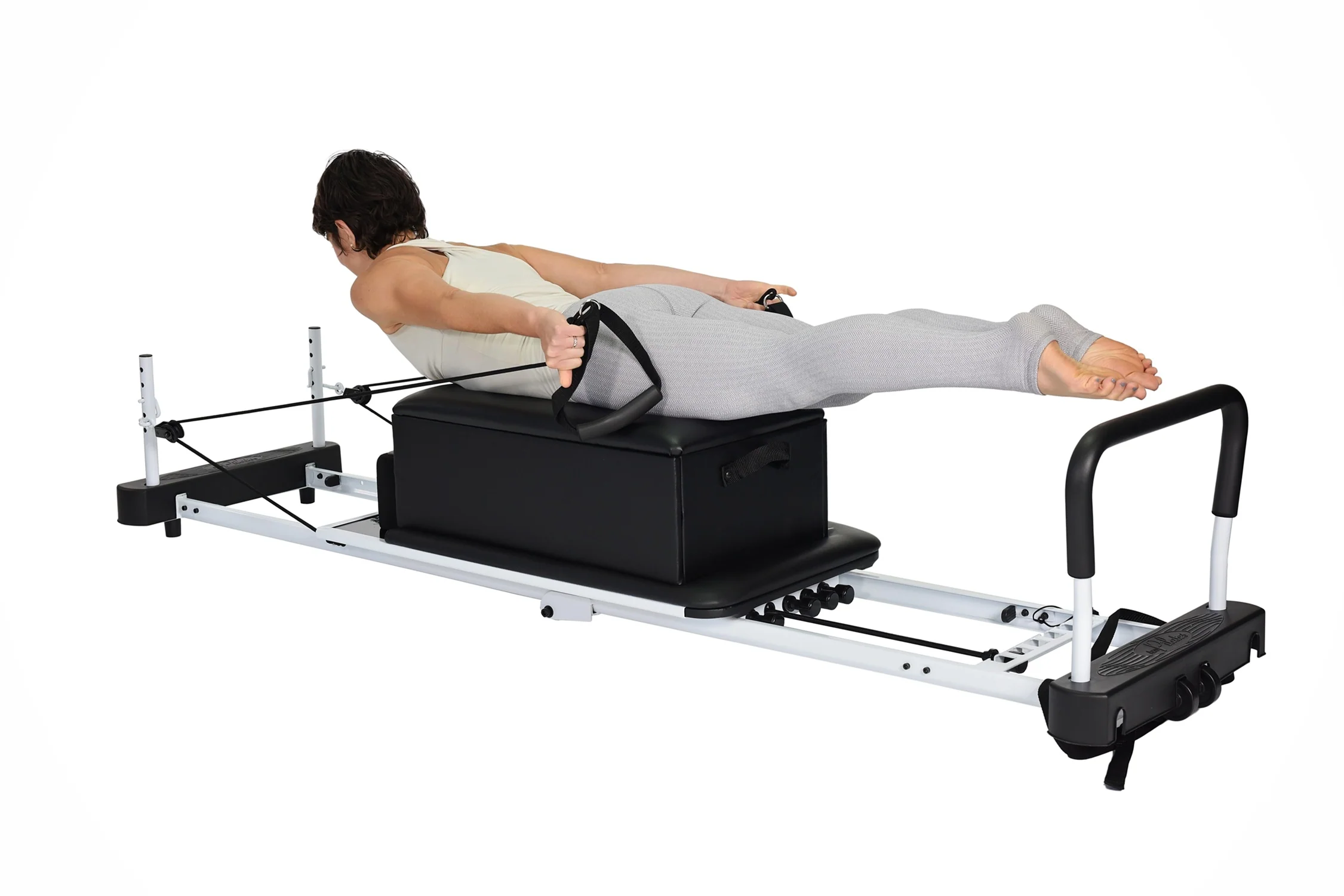 Stamina® AeroPilates® Box & Pole - Image 2