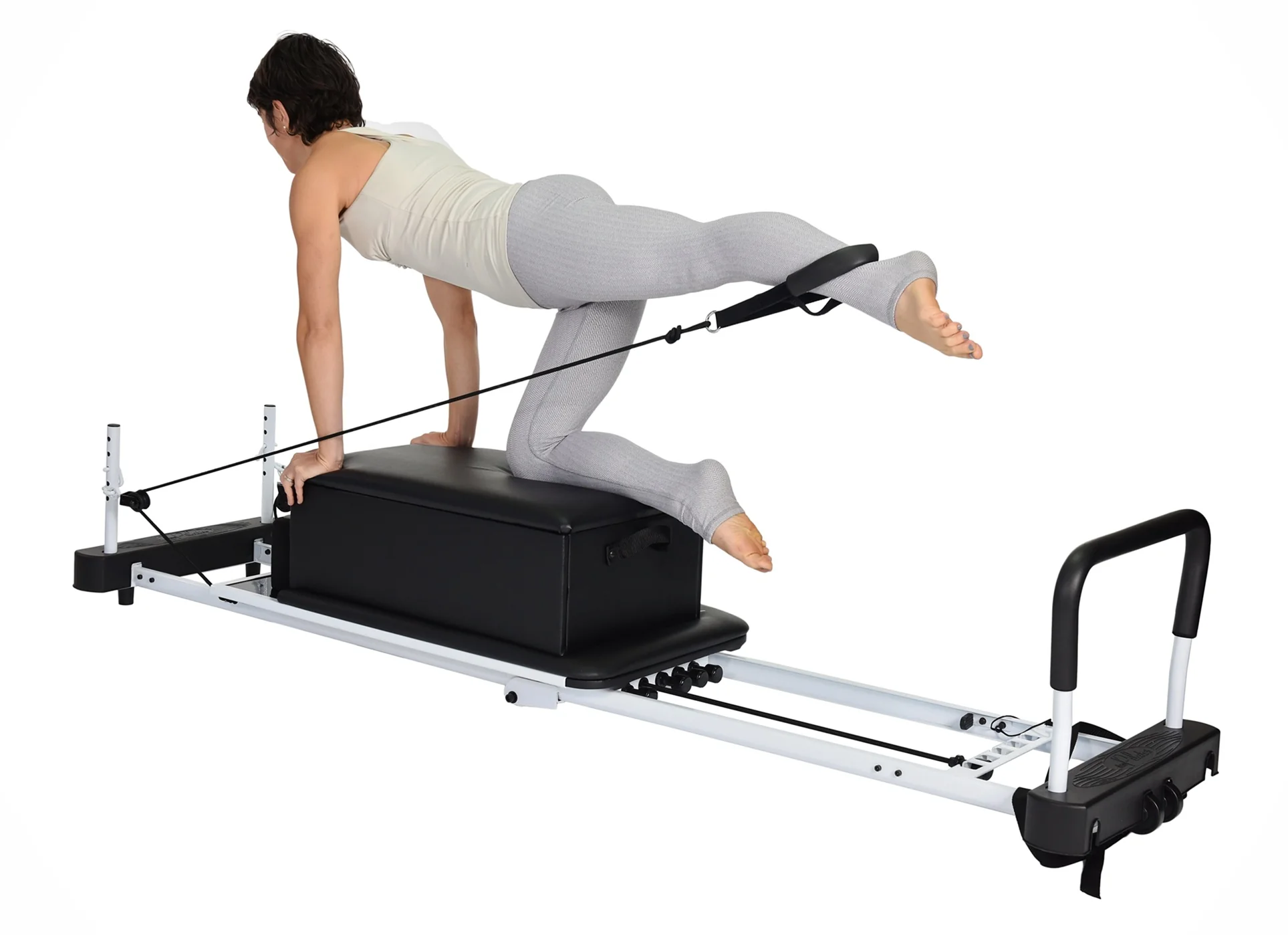Stamina® AeroPilates® Box & Pole - Image 4