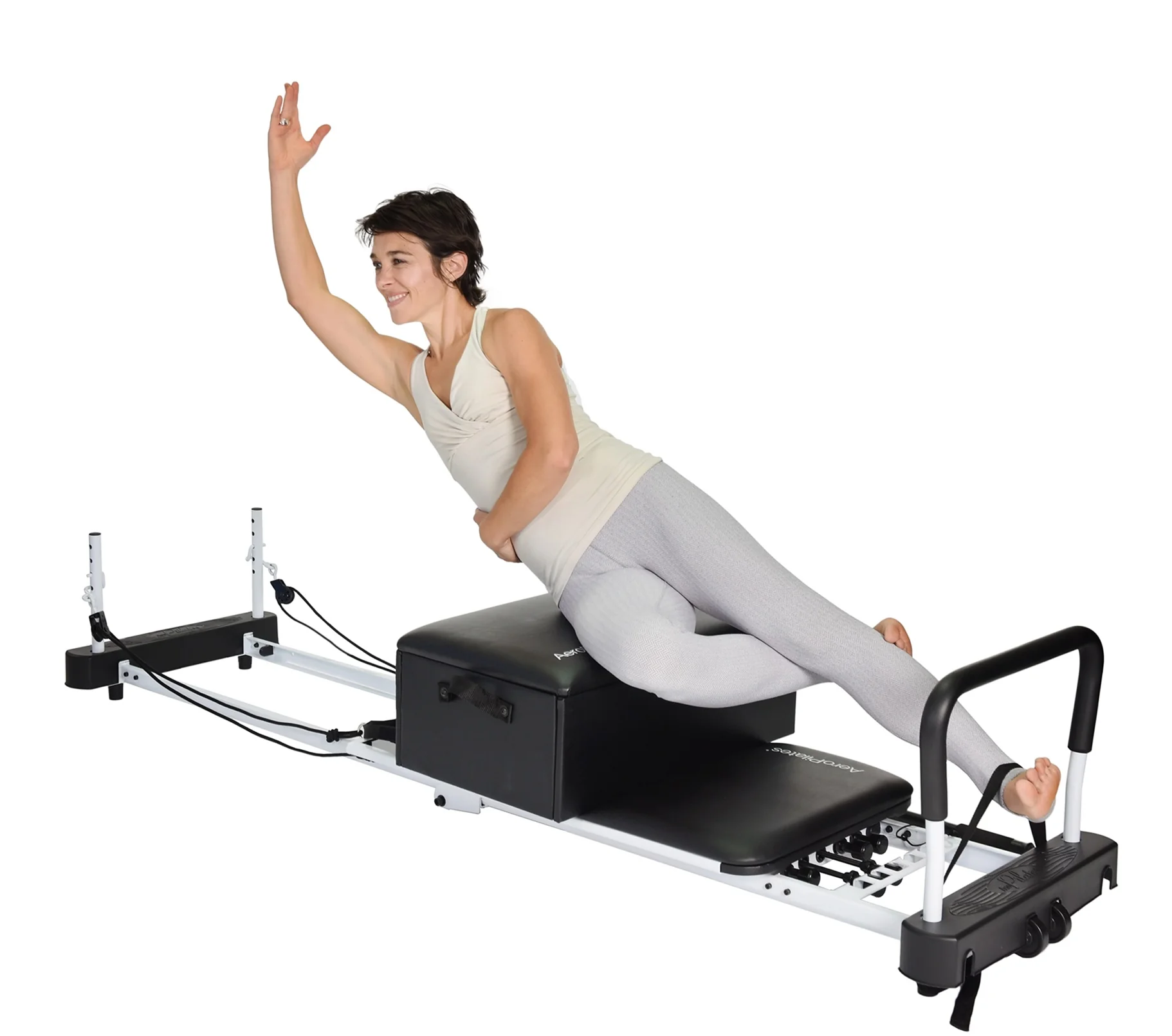 Stamina® AeroPilates® Box & Pole - Image 5