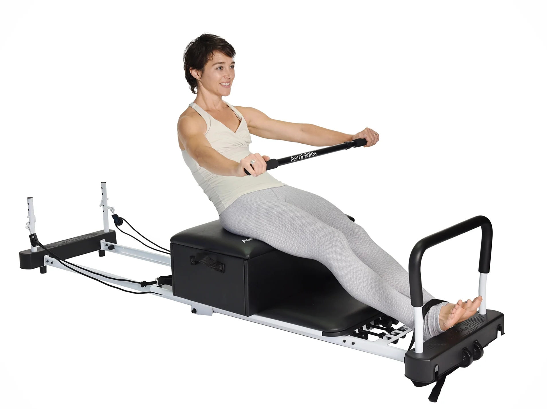 Stamina® AeroPilates® Box & Pole - Image 6