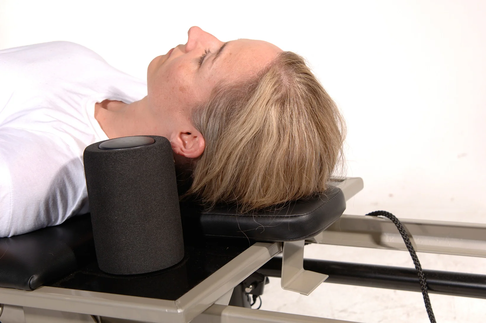 Stamina® AeroPilates® Head and Neck Support Pillow - Image 2